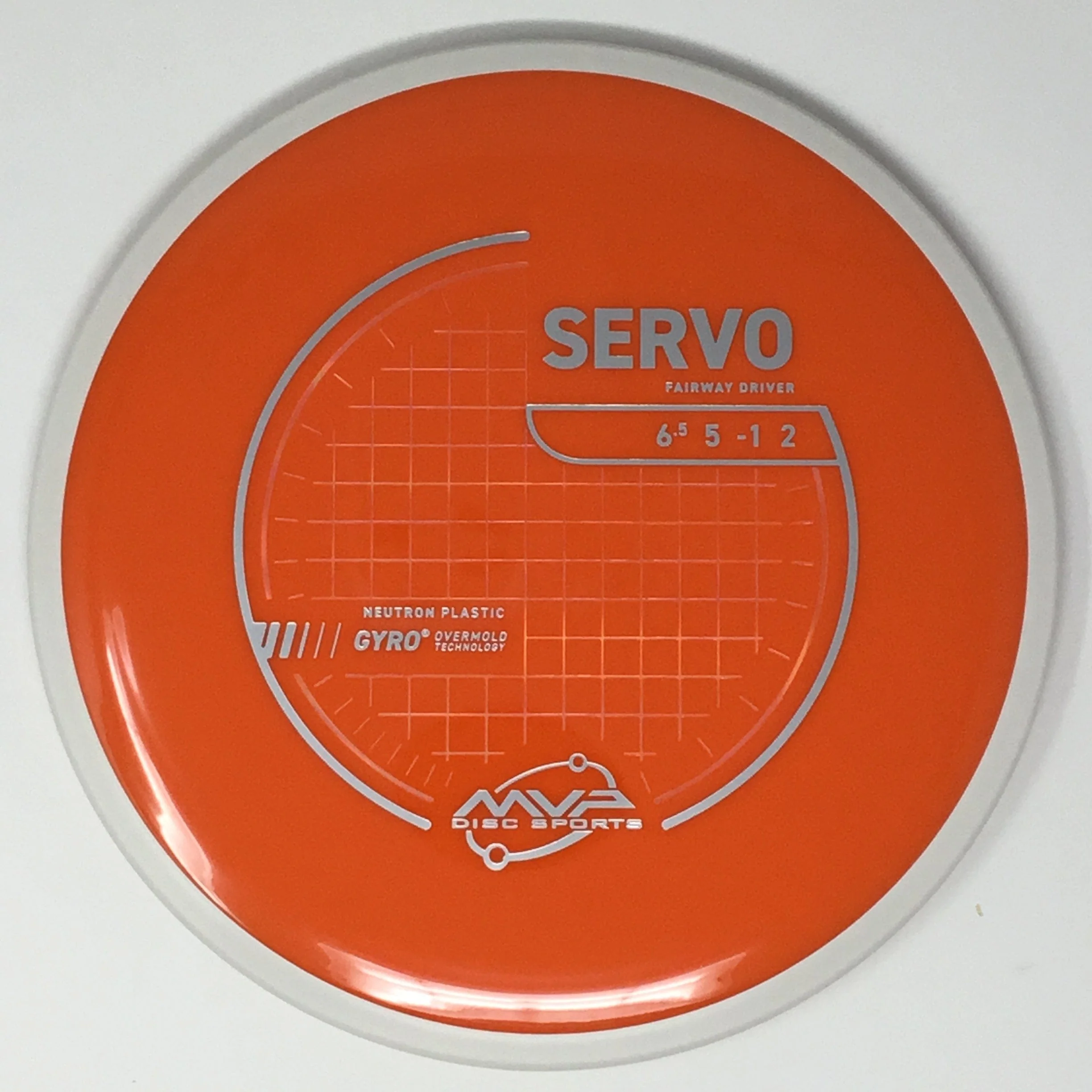 Servo (Neutron - Project Lab Coat) - Image 4