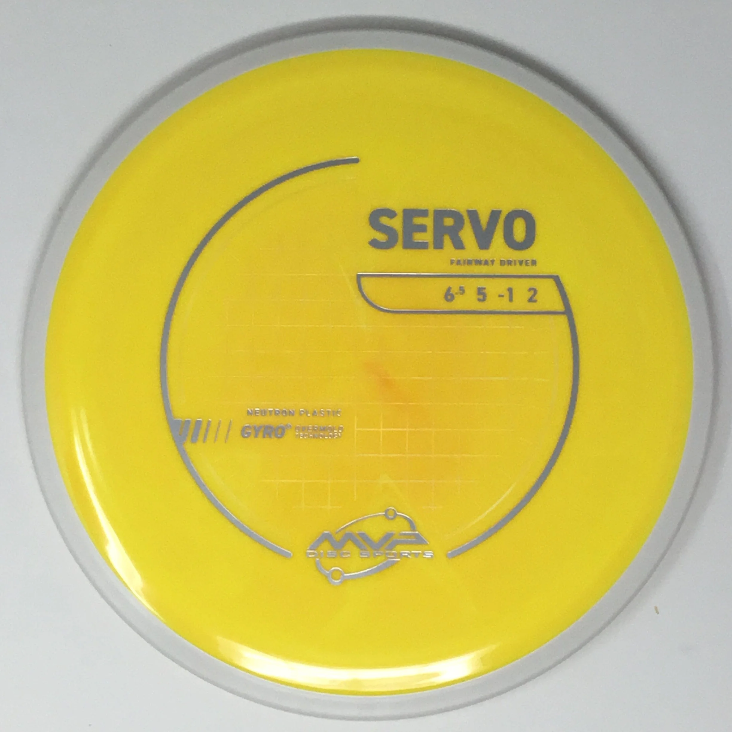 Servo (Neutron - Project Lab Coat) - Image 5