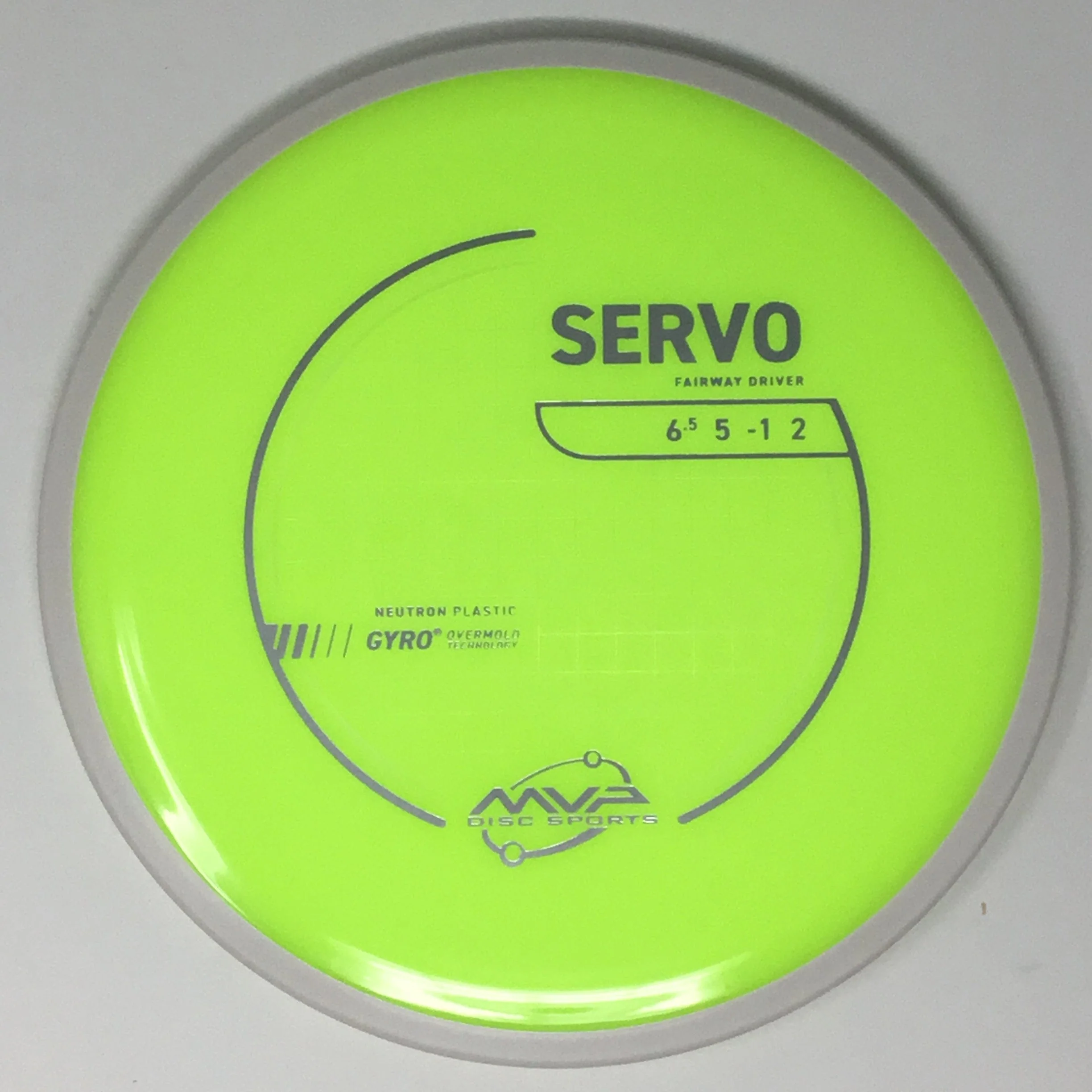 Servo (Neutron - Project Lab Coat) - Image 6