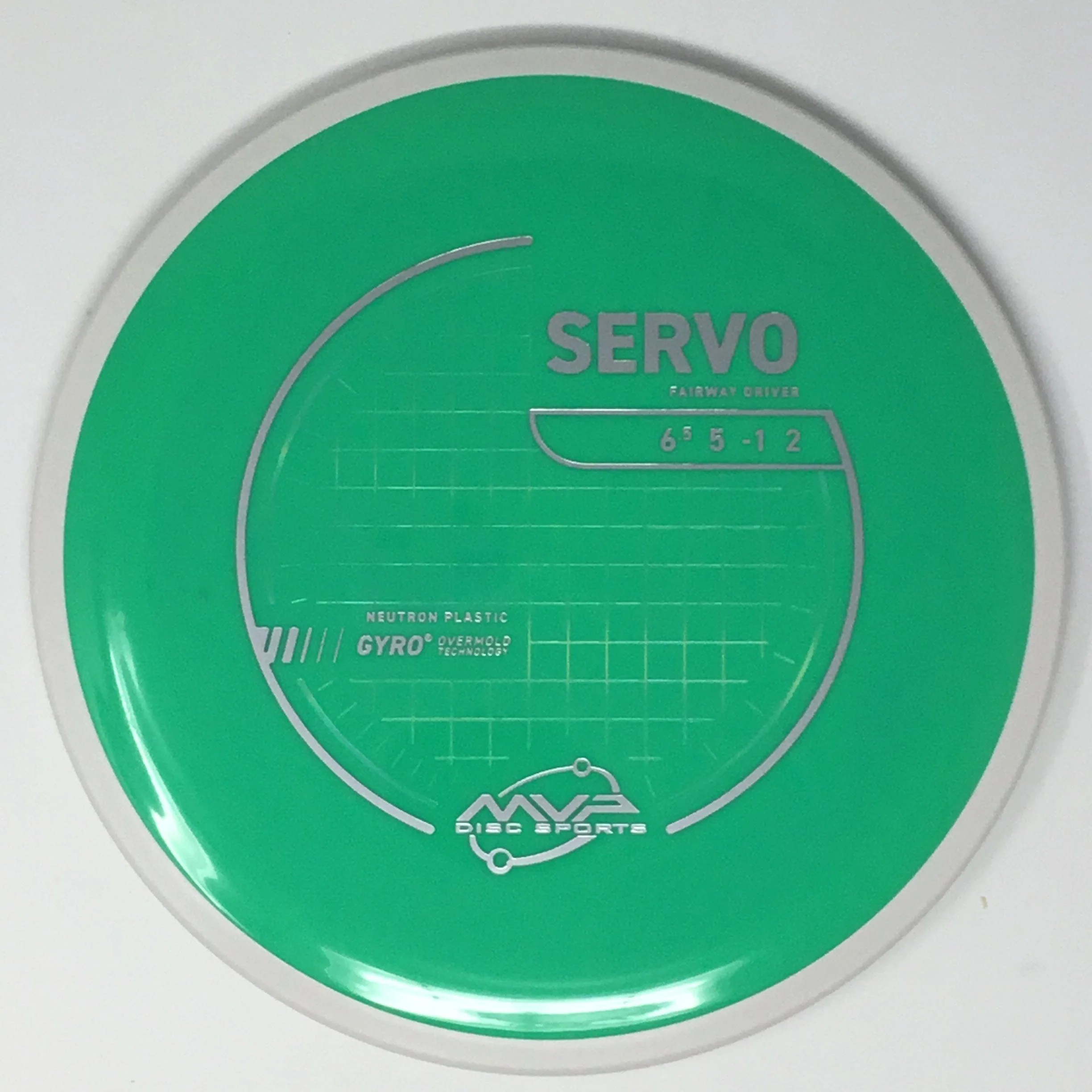 Servo (Neutron - Project Lab Coat) - Image 7