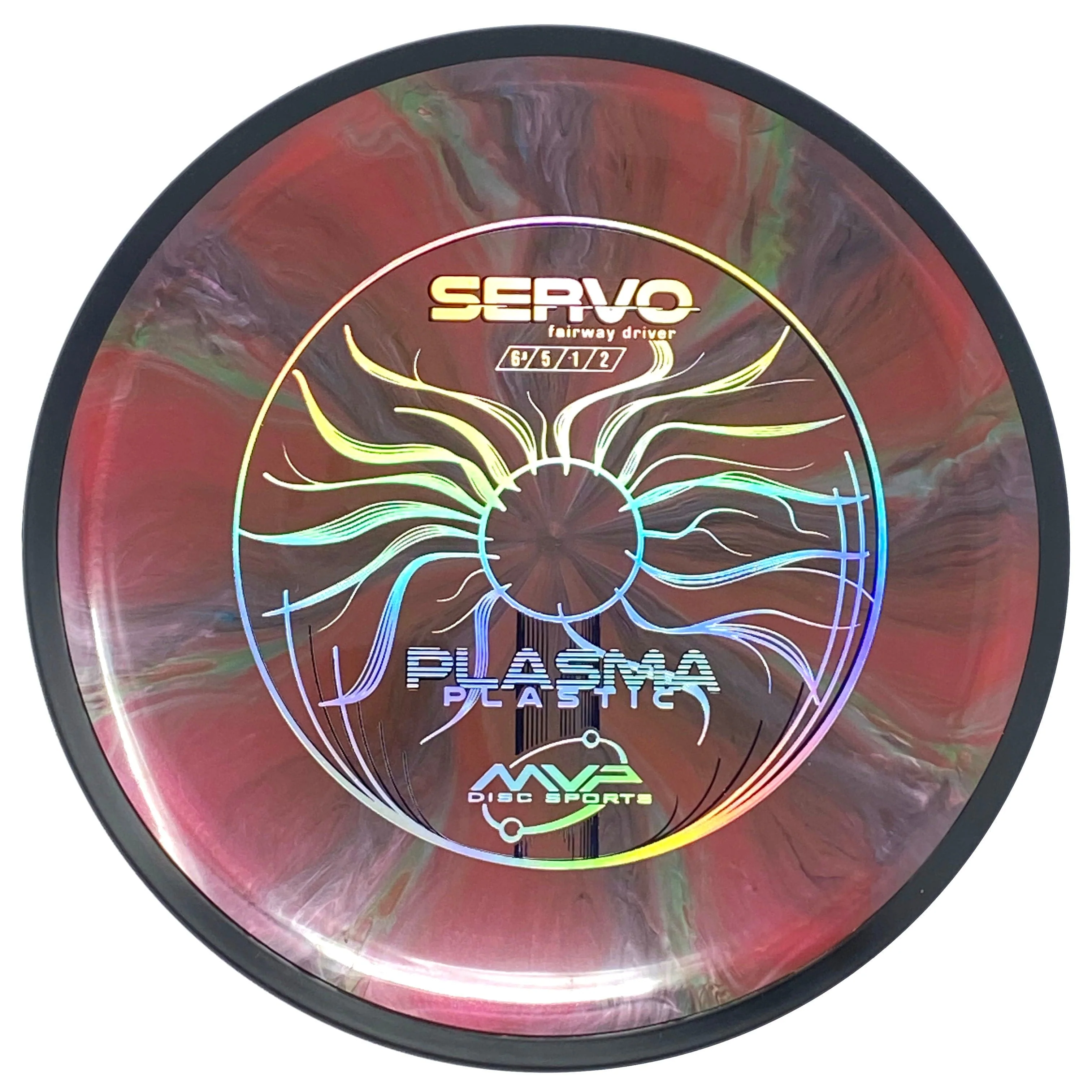 Servo (Plasma)