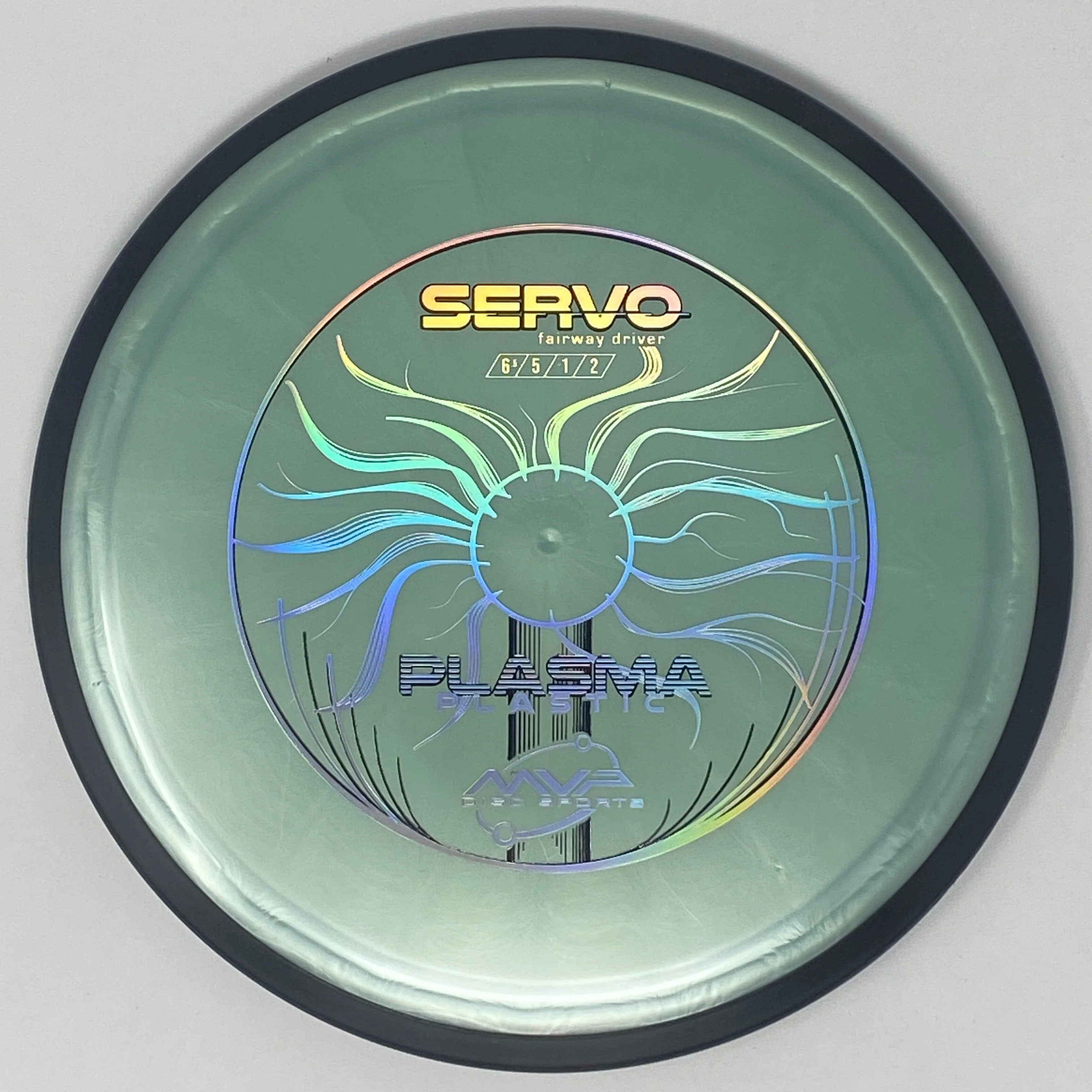 Servo (Plasma) - Image 18