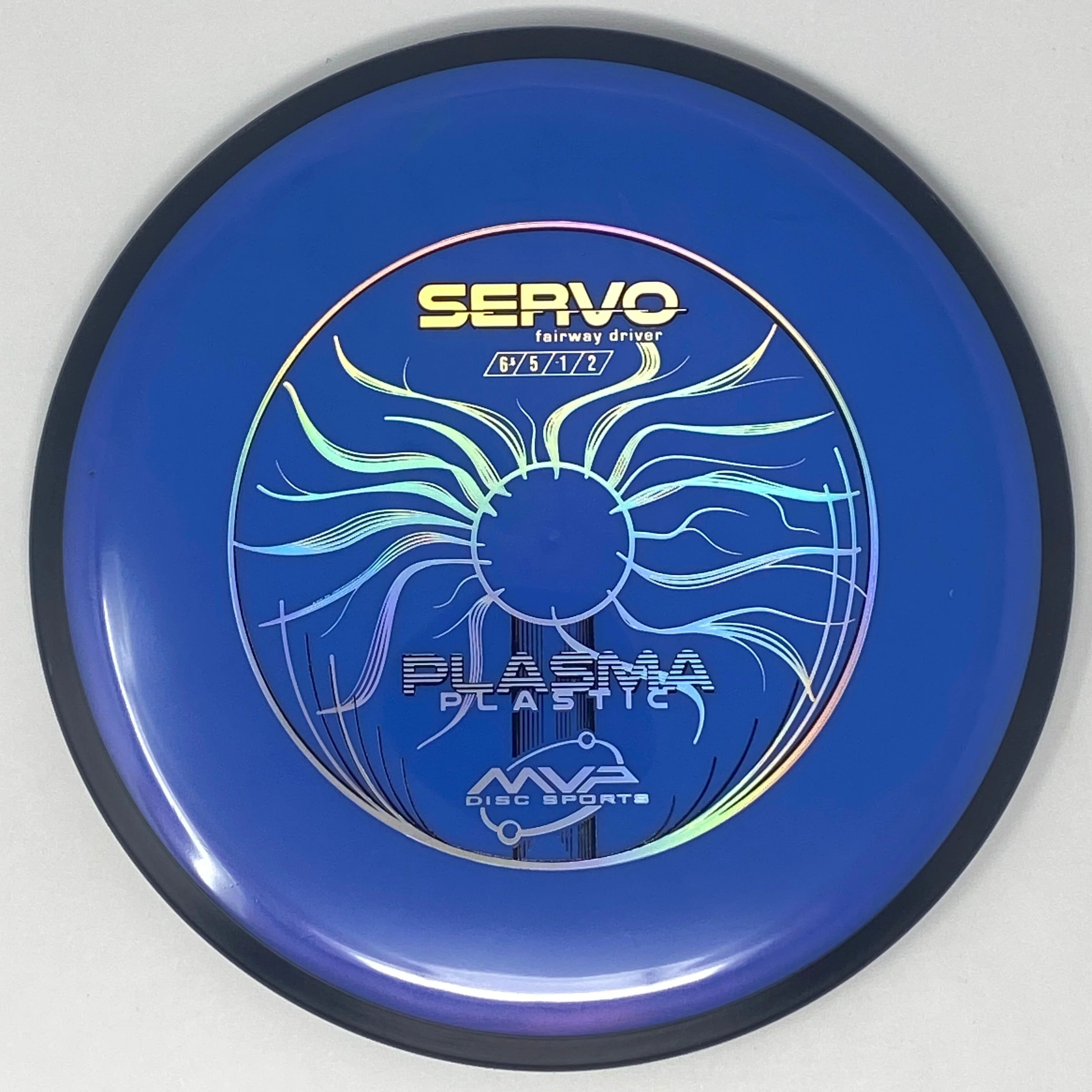 Servo (Plasma) - Image 19