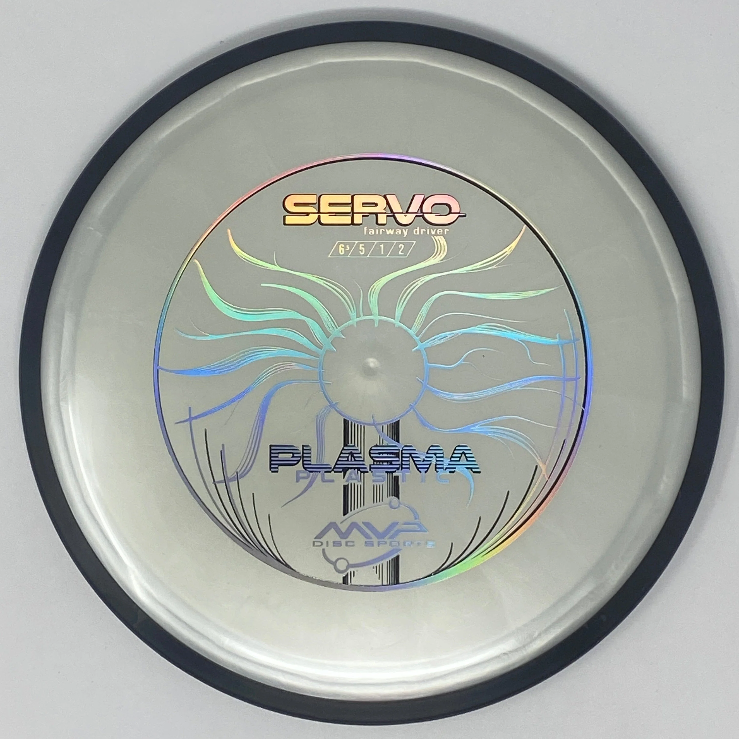 Servo (Plasma) - Image 20