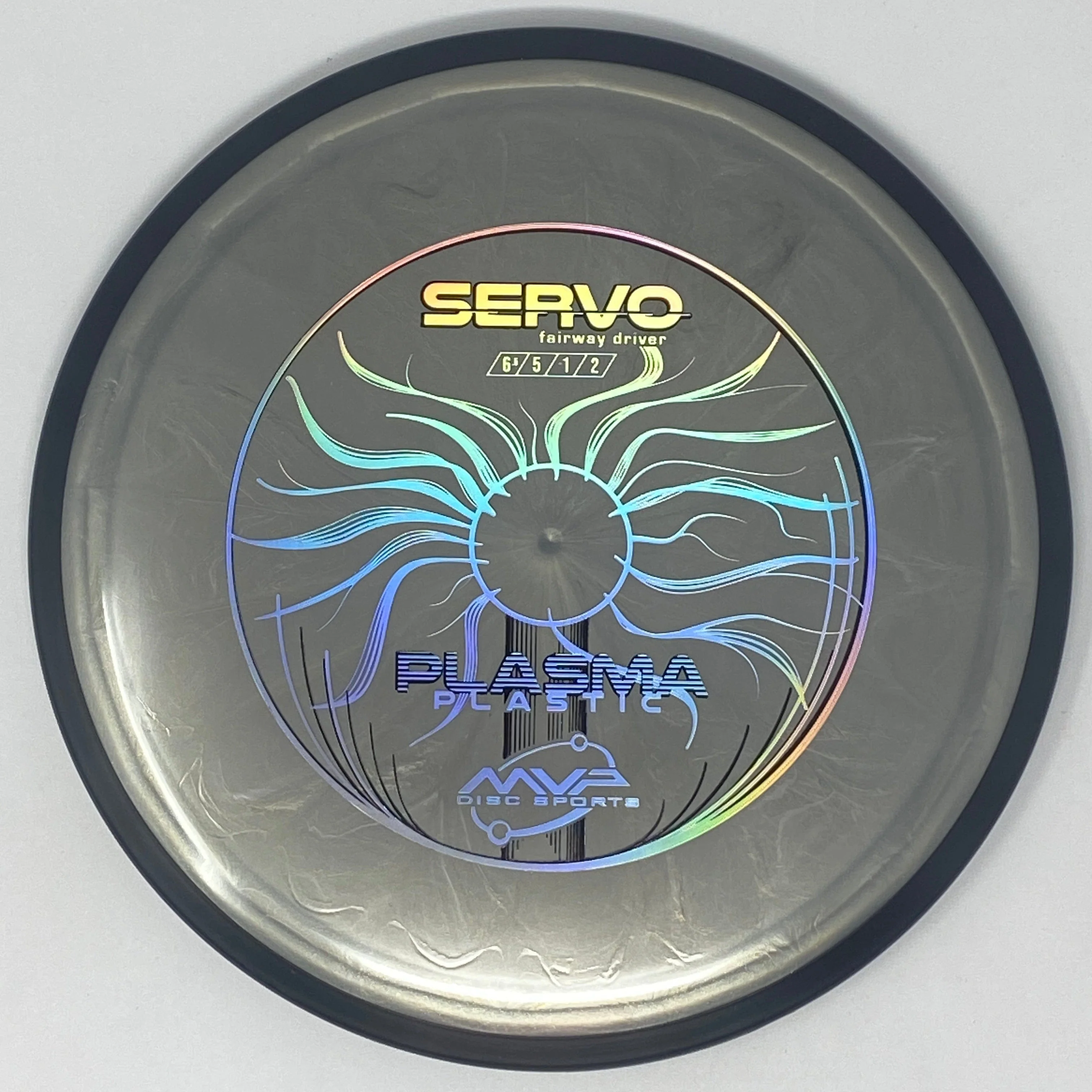 Servo (Plasma) - Image 21