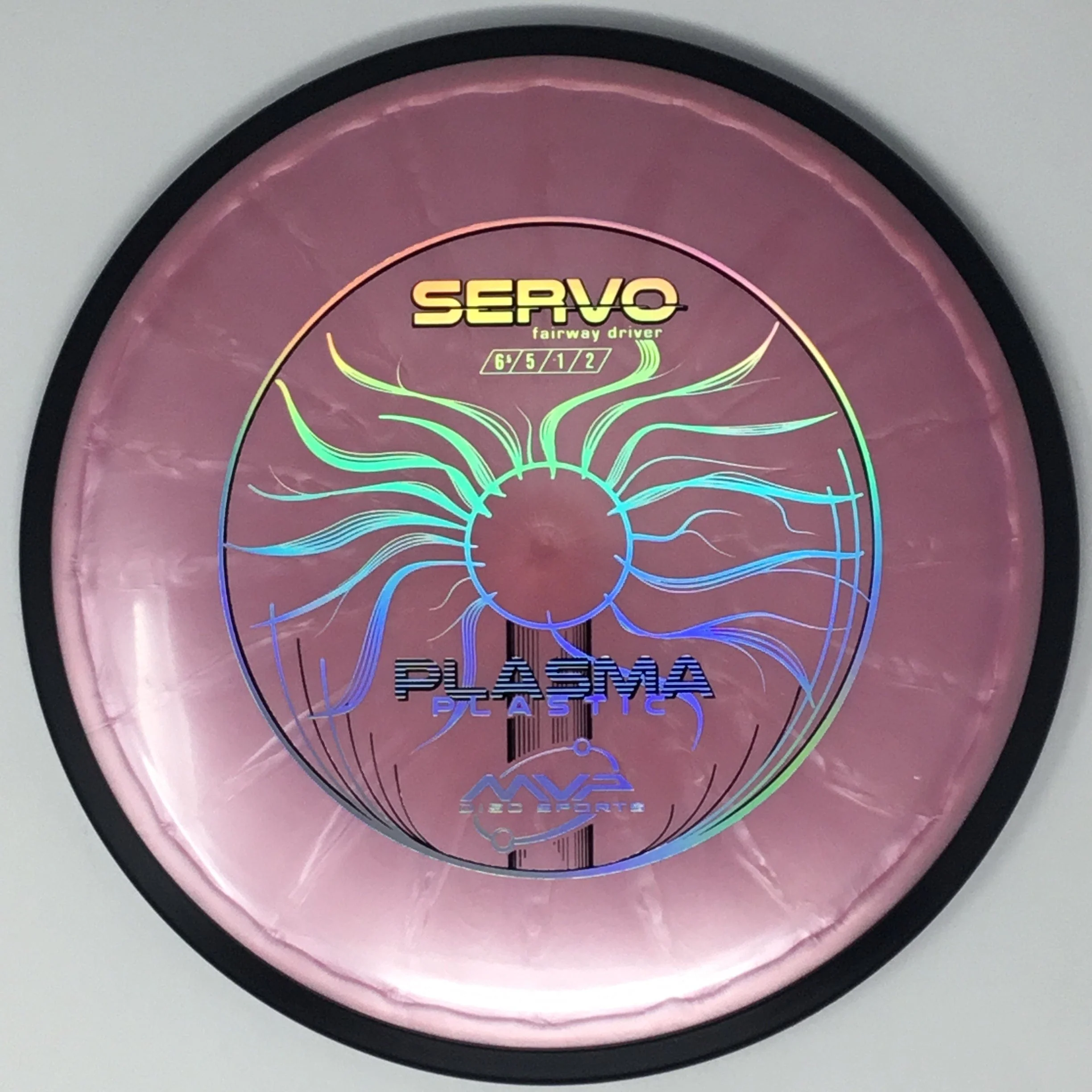 Servo (Plasma) - Image 25