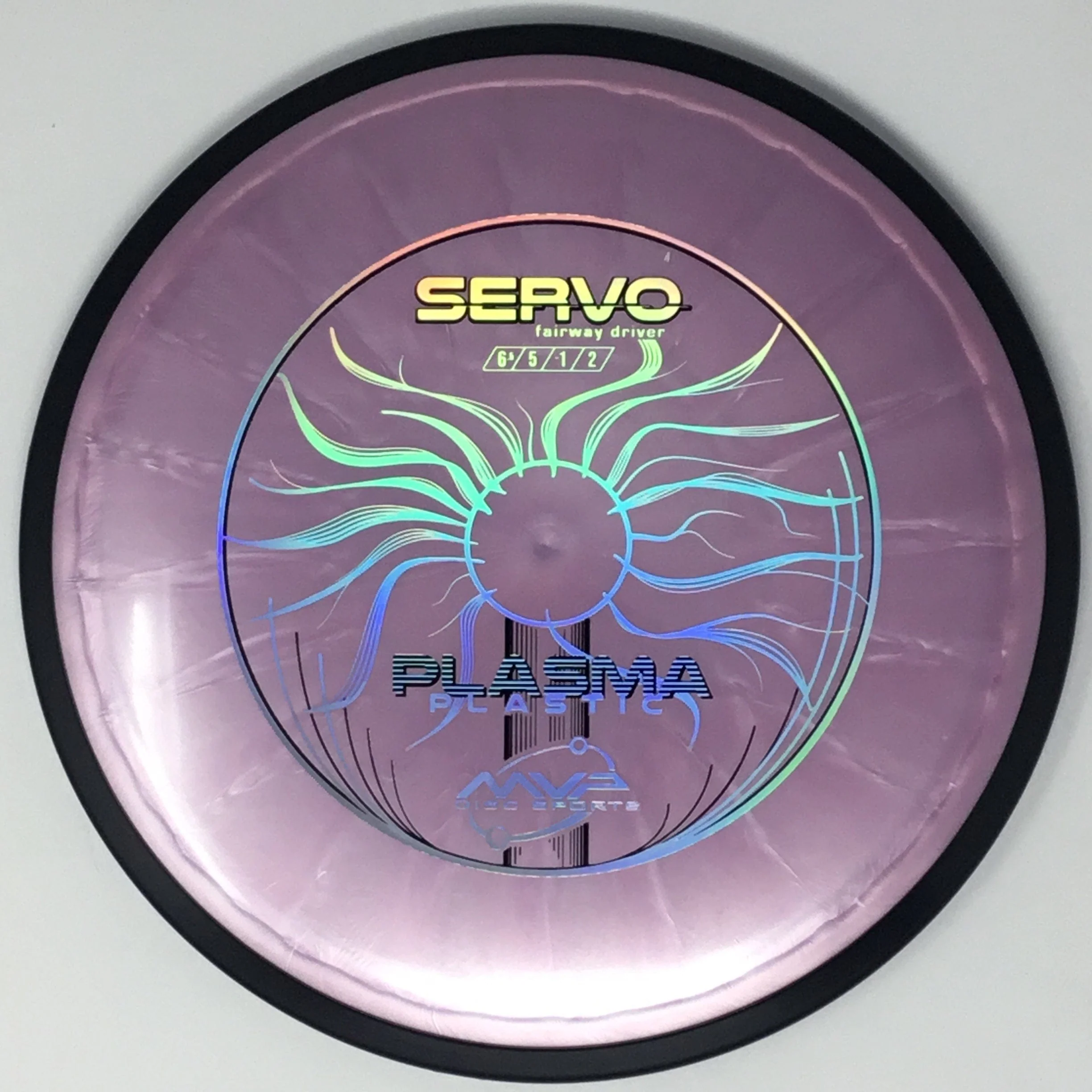 Servo (Plasma) - Image 37