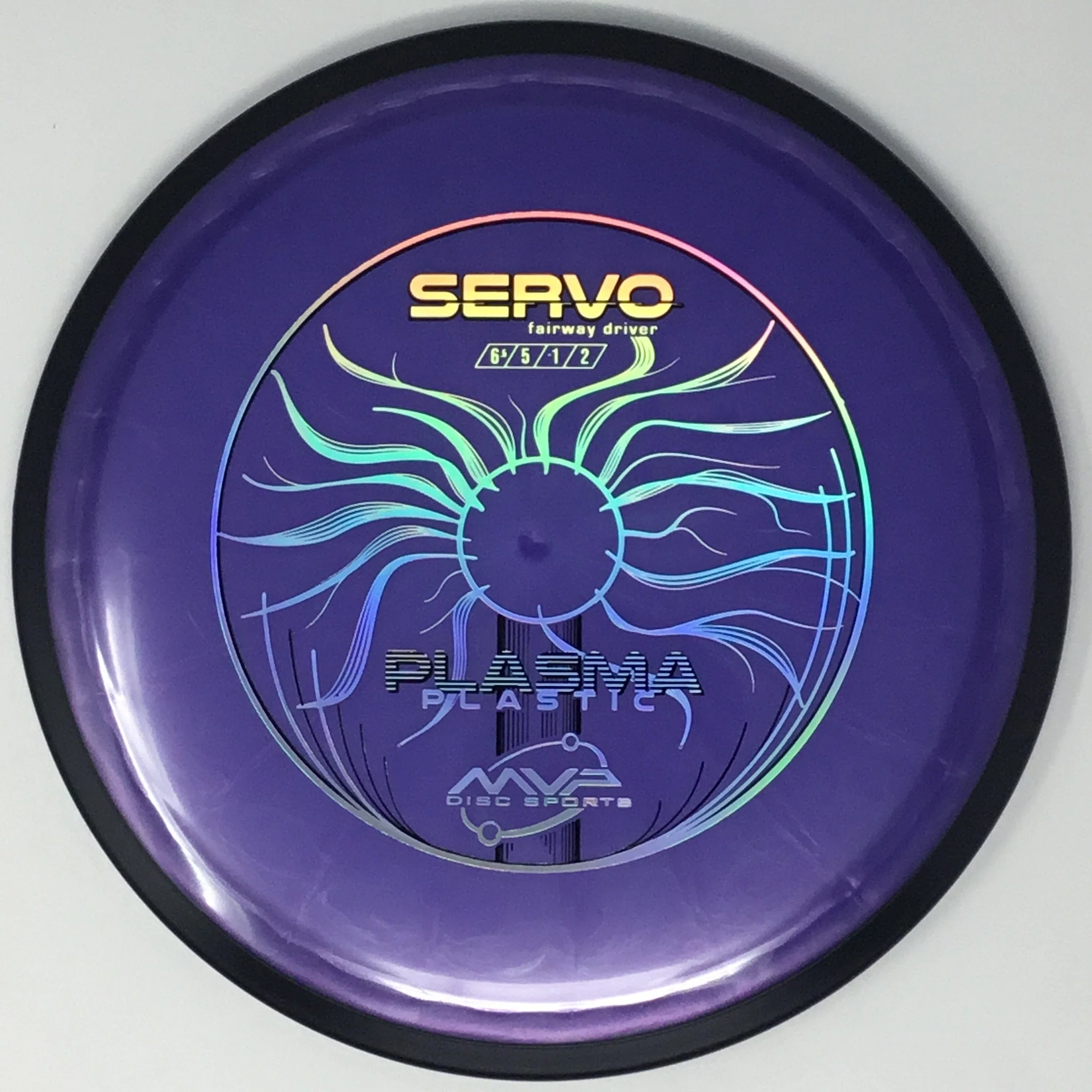 Servo (Plasma) - Image 38