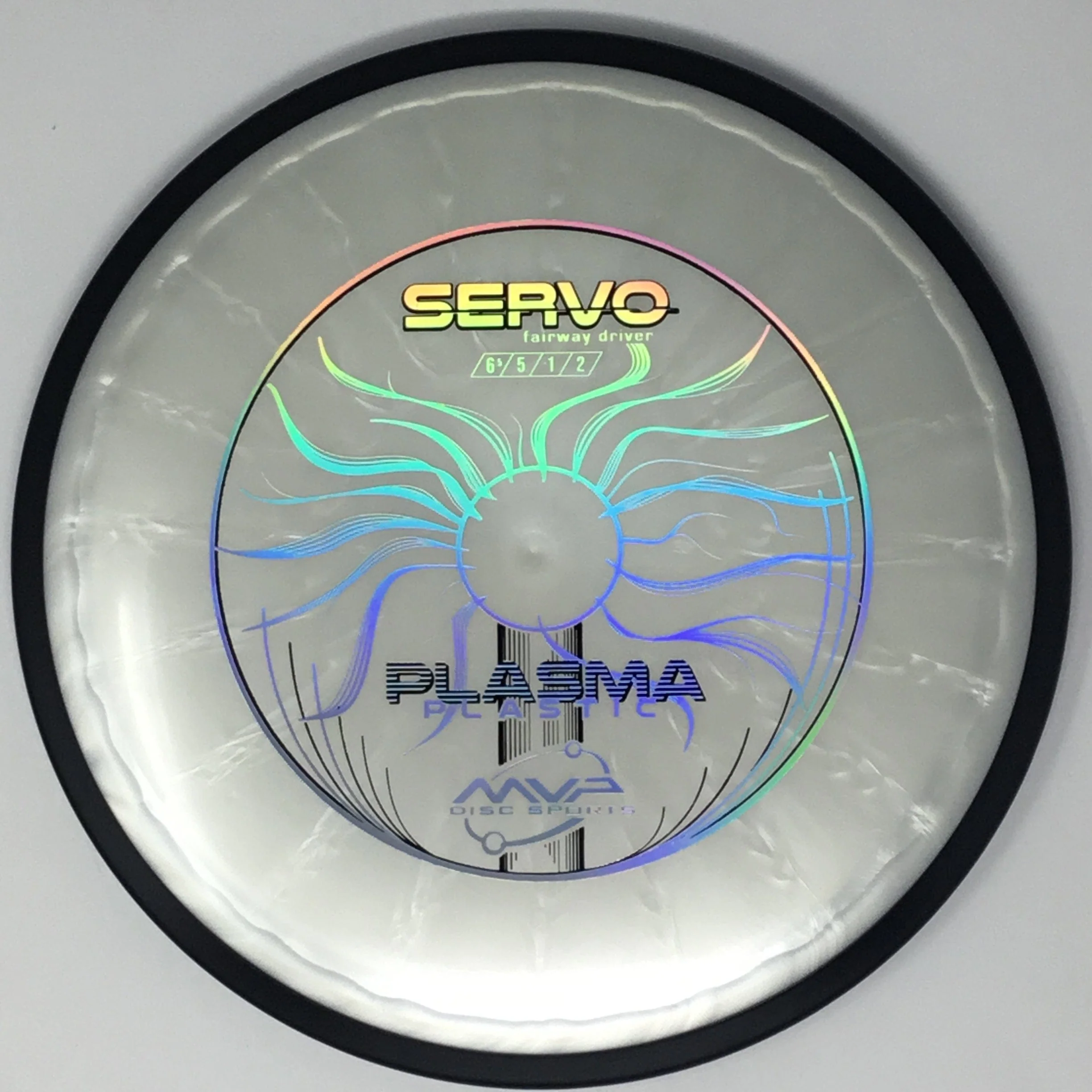 Servo (Plasma) - Image 39