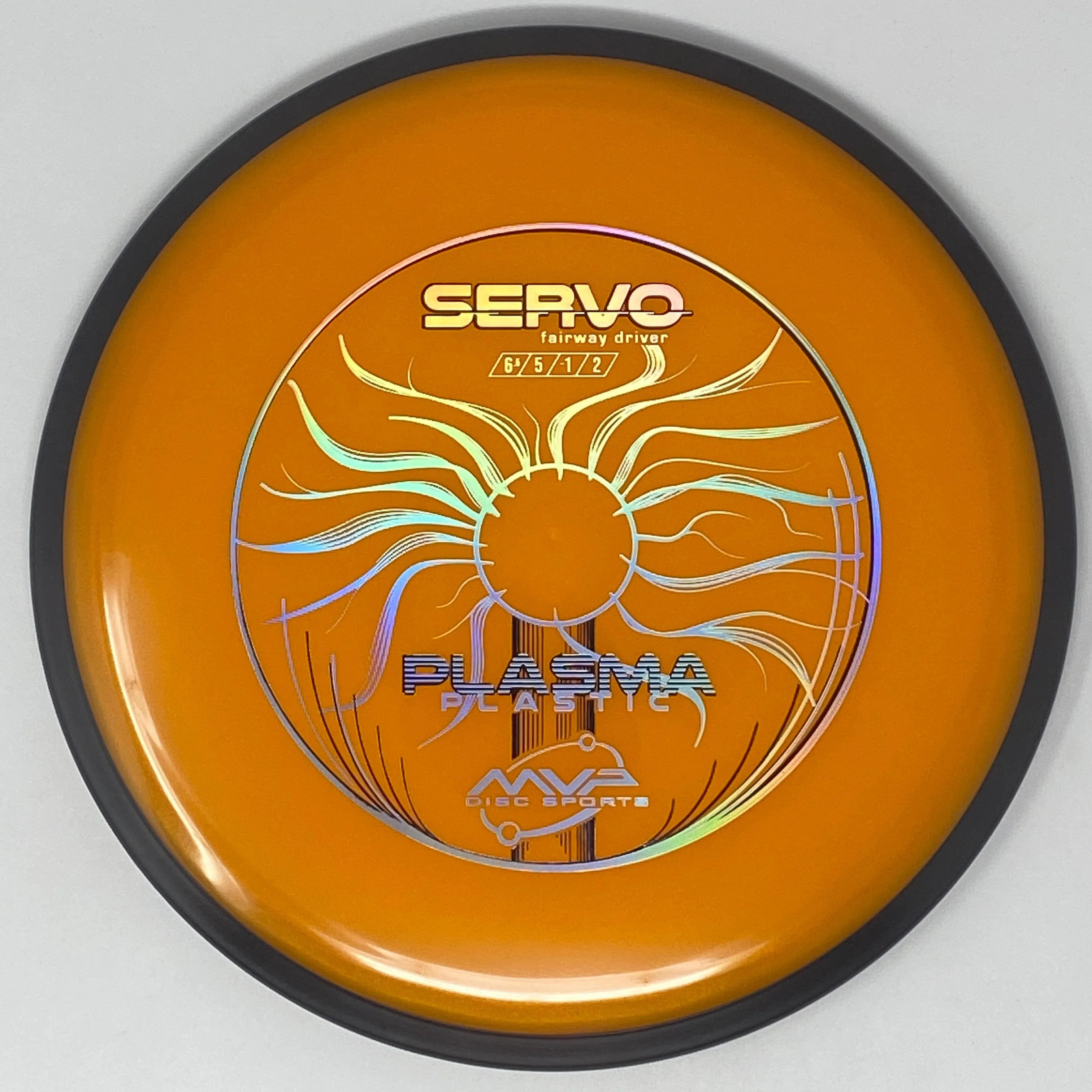 Servo (Plasma) - Image 4