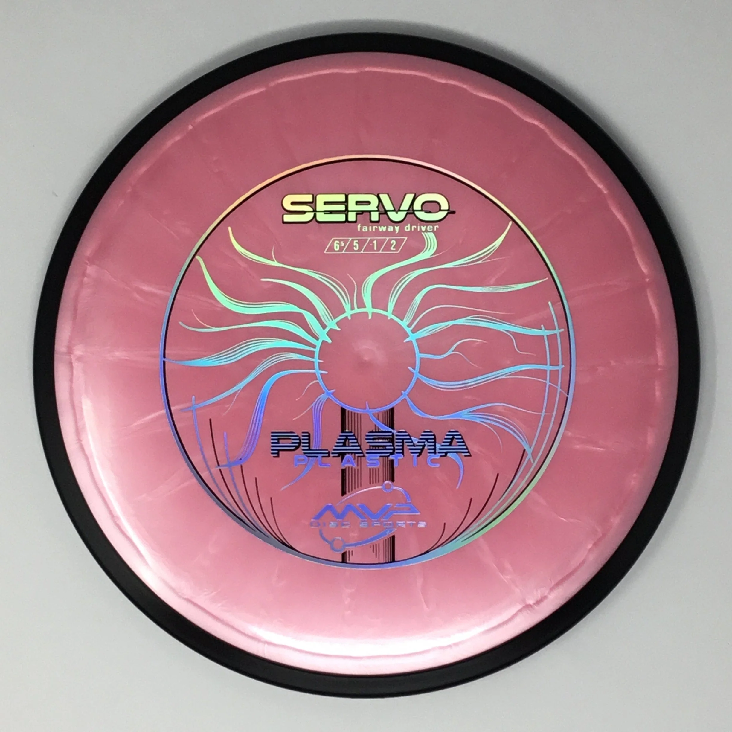 Servo (Plasma) - Image 40