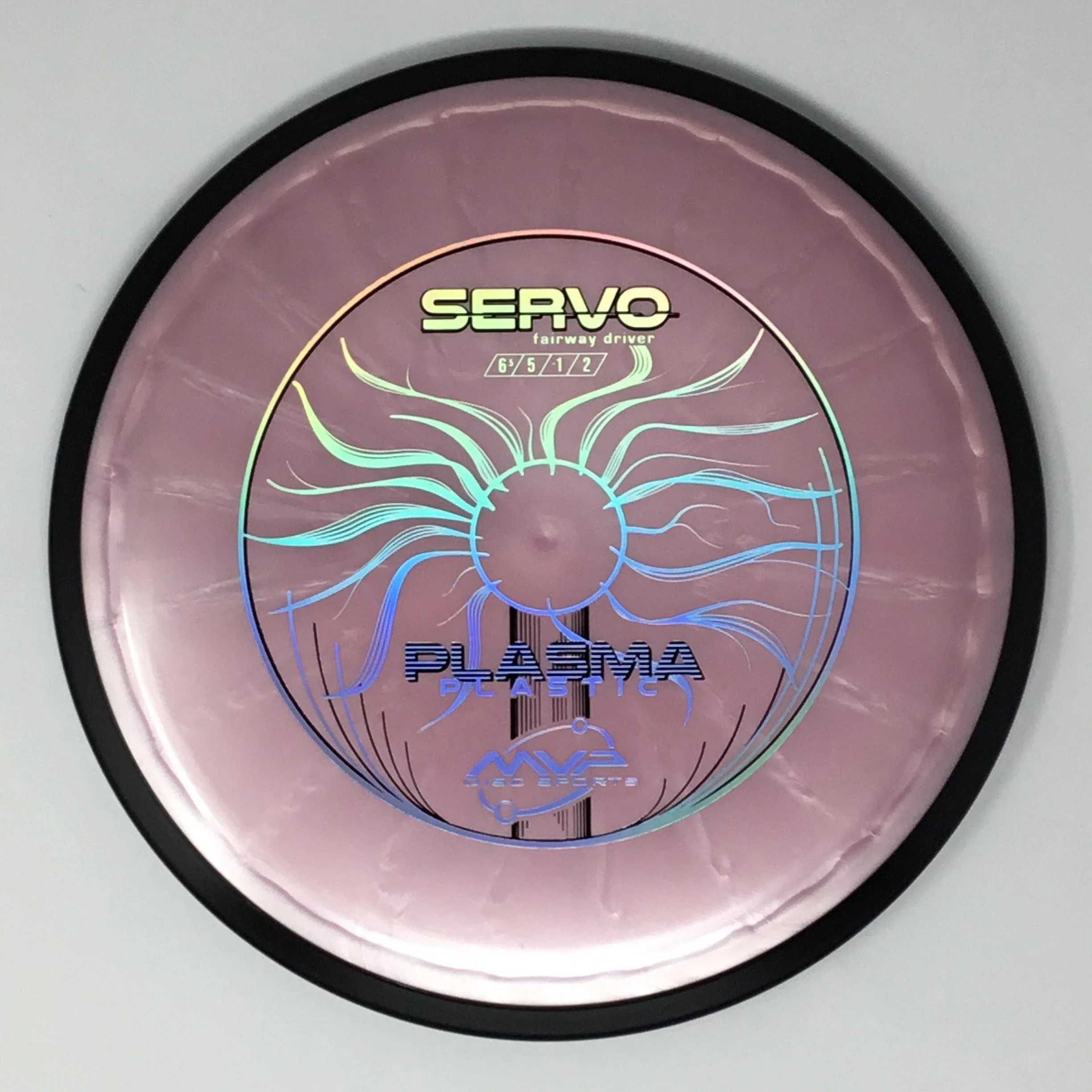 Servo (Plasma) - Image 41