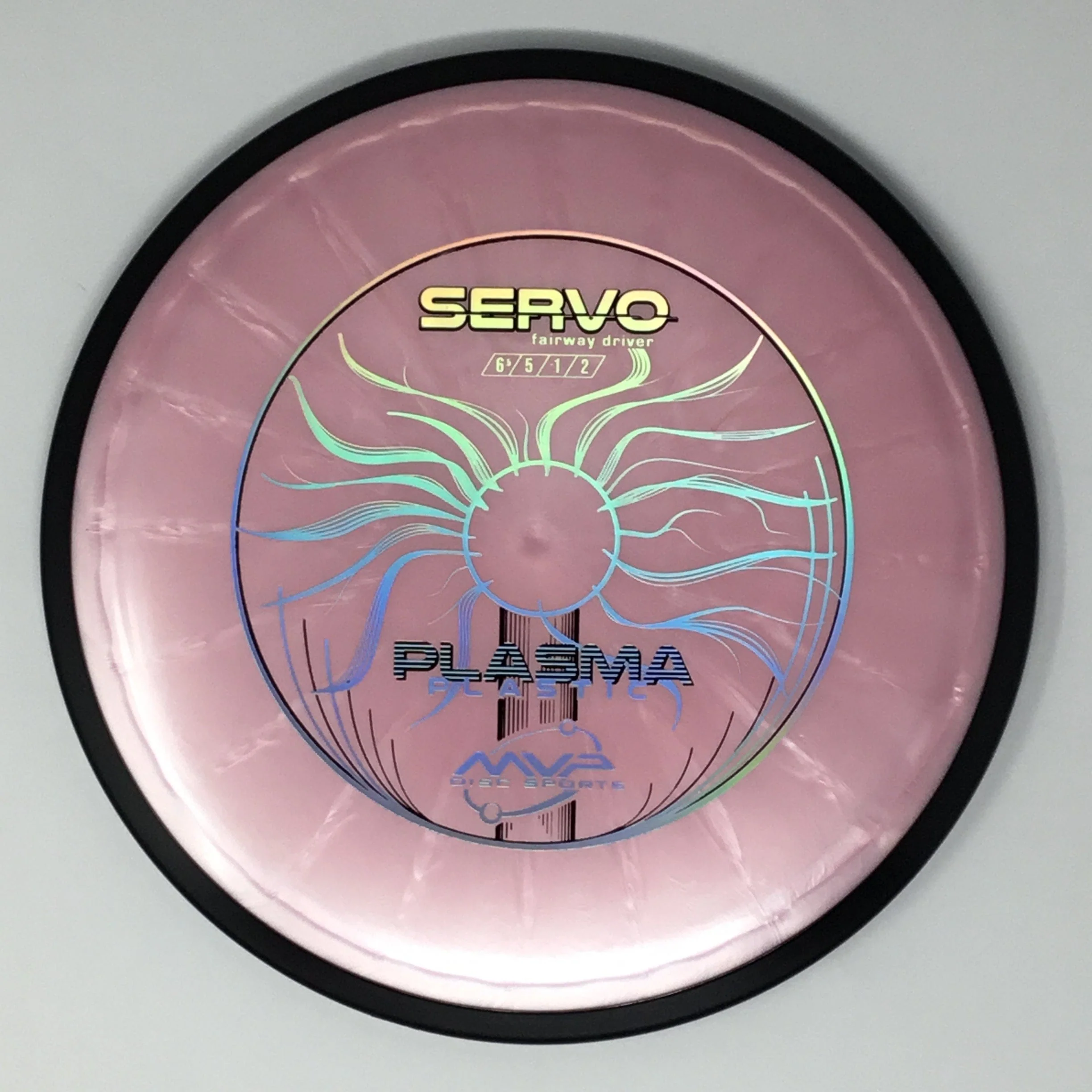 Servo (Plasma) - Image 42