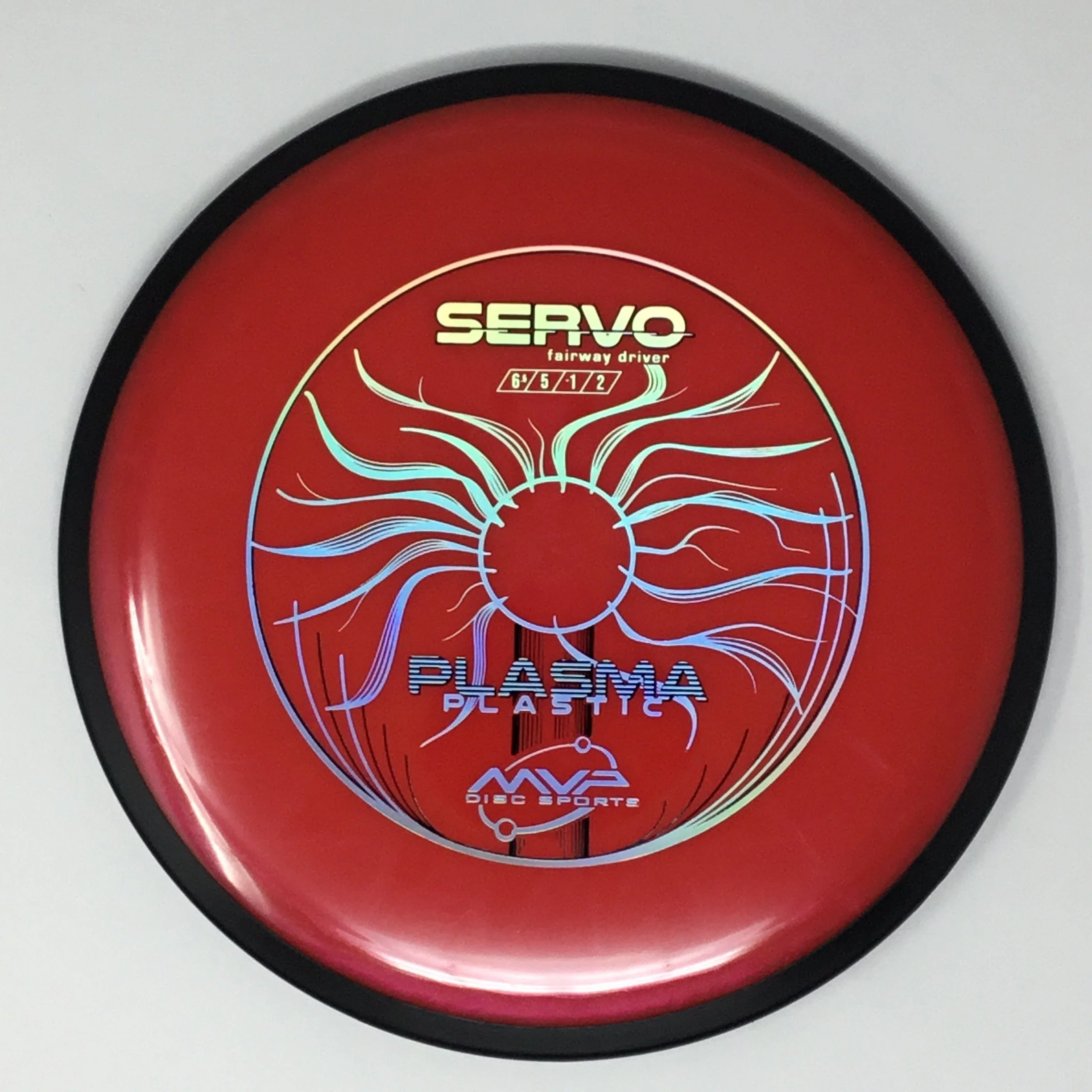 Servo (Plasma) - Image 43