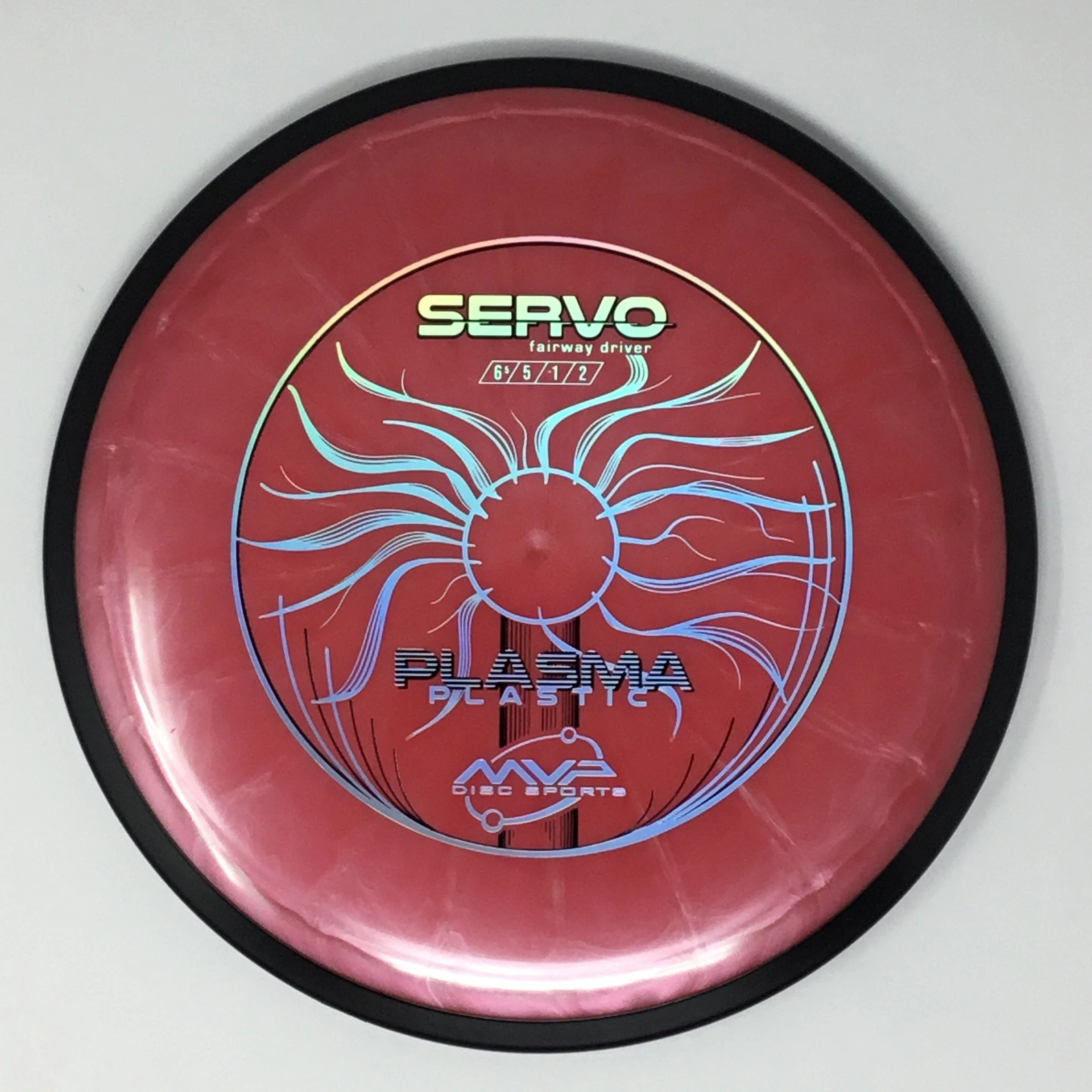 Servo (Plasma) - Image 44