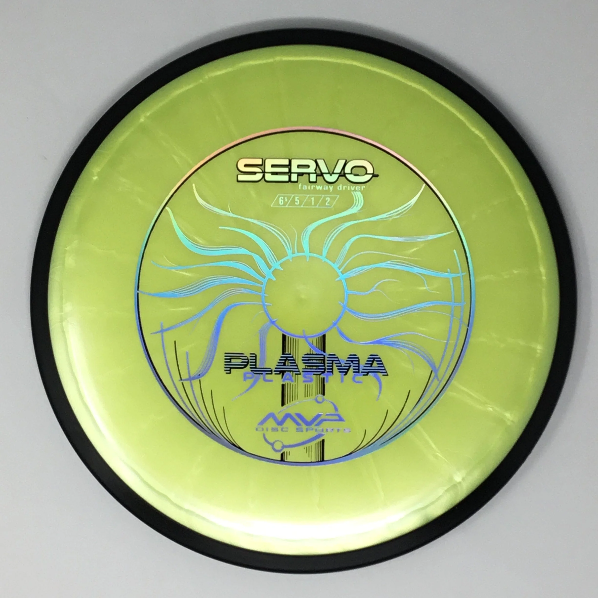Servo (Plasma) - Image 45