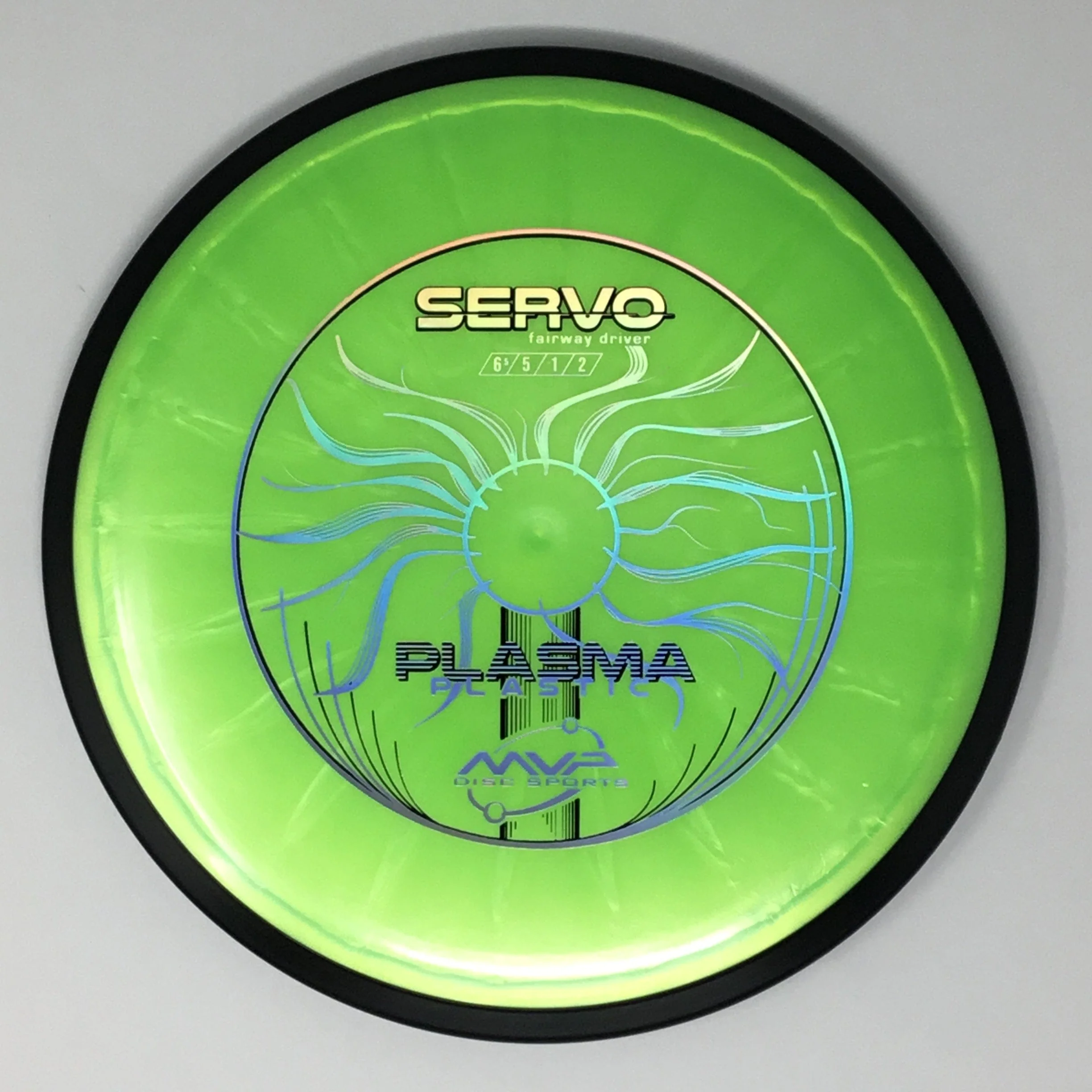 Servo (Plasma) - Image 46