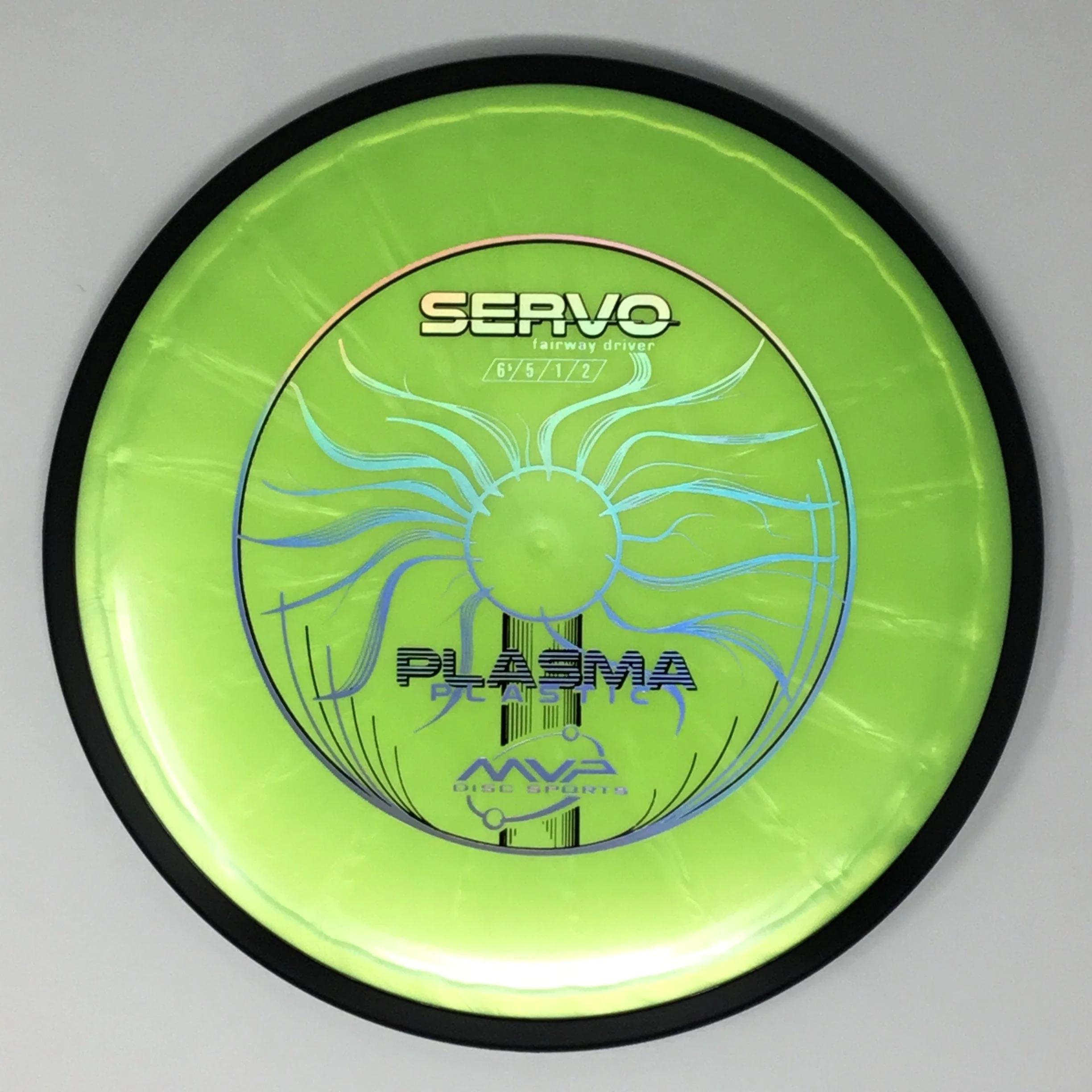 Servo (Plasma) - Image 47