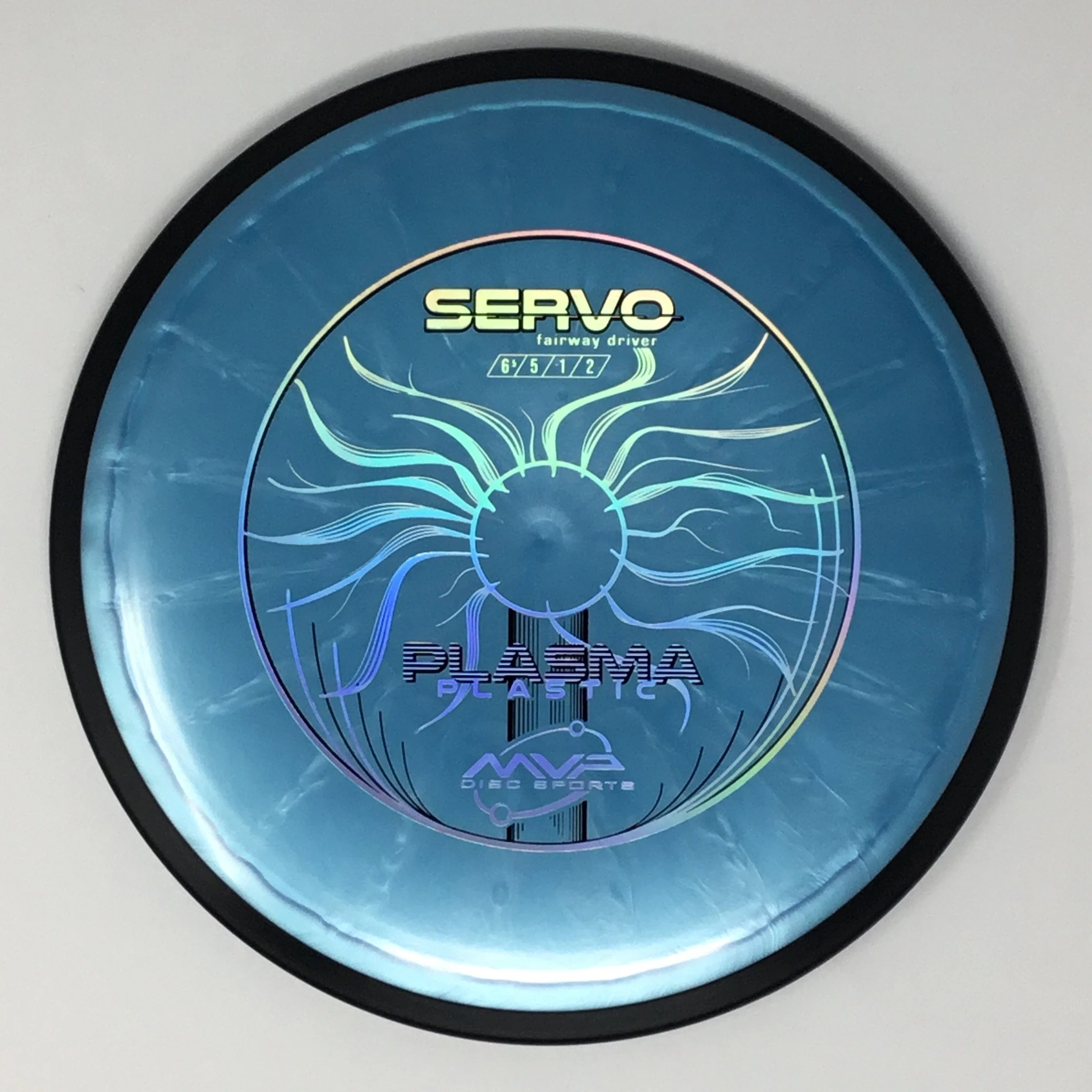 Servo (Plasma) - Image 48