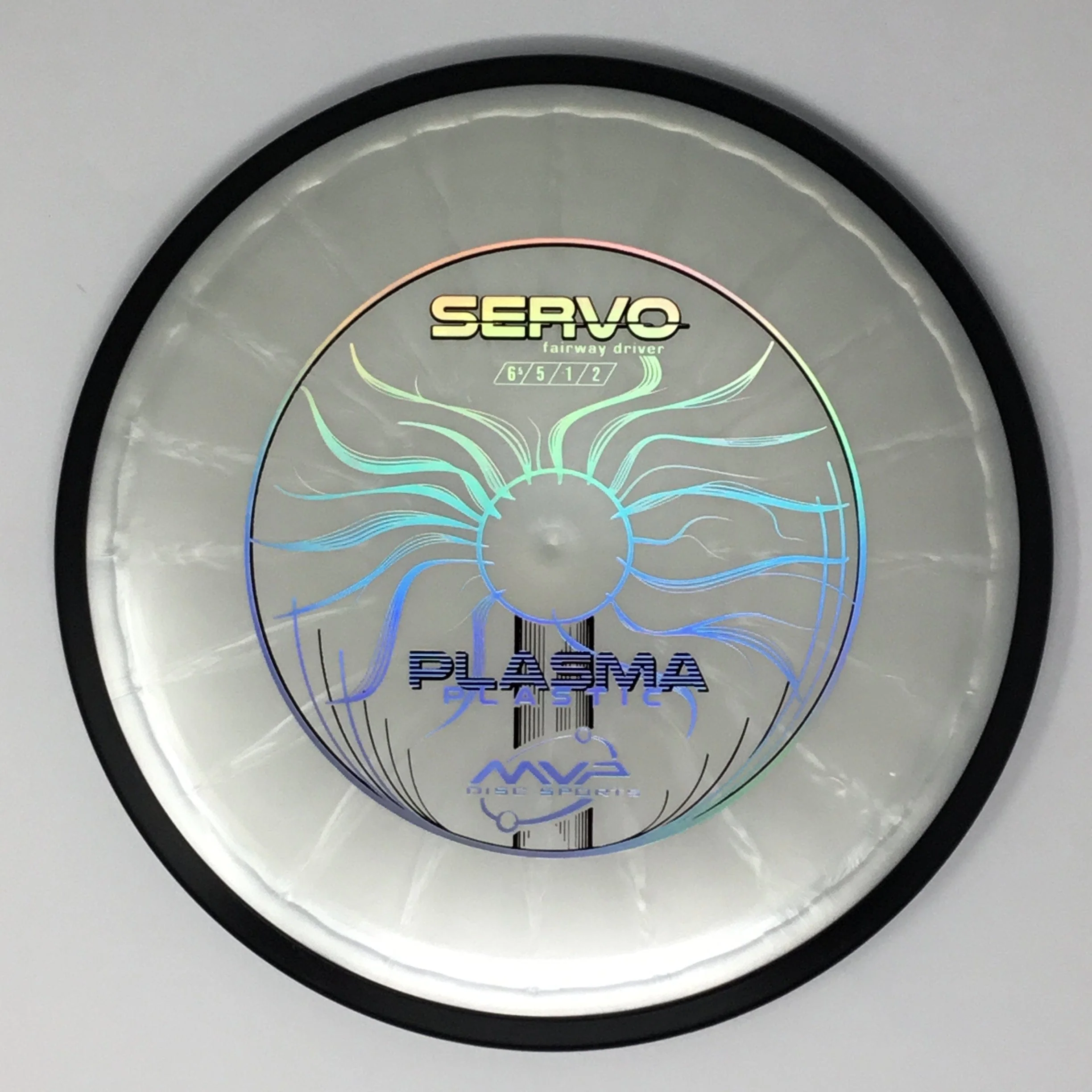 Servo (Plasma) - Image 49