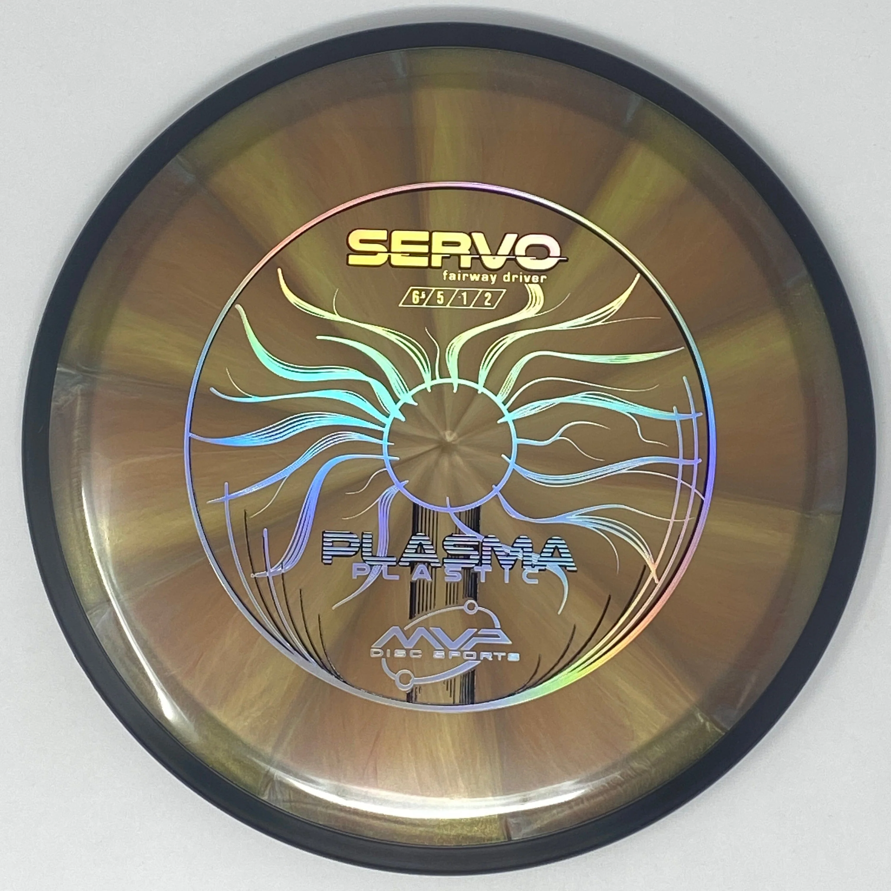 Servo (Plasma) - Image 5