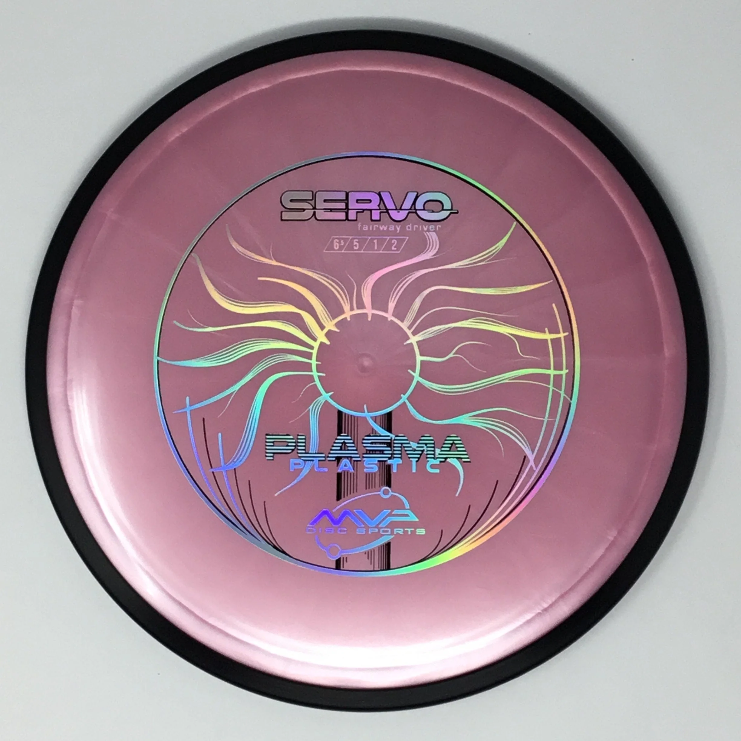 Servo (Plasma) - Image 50