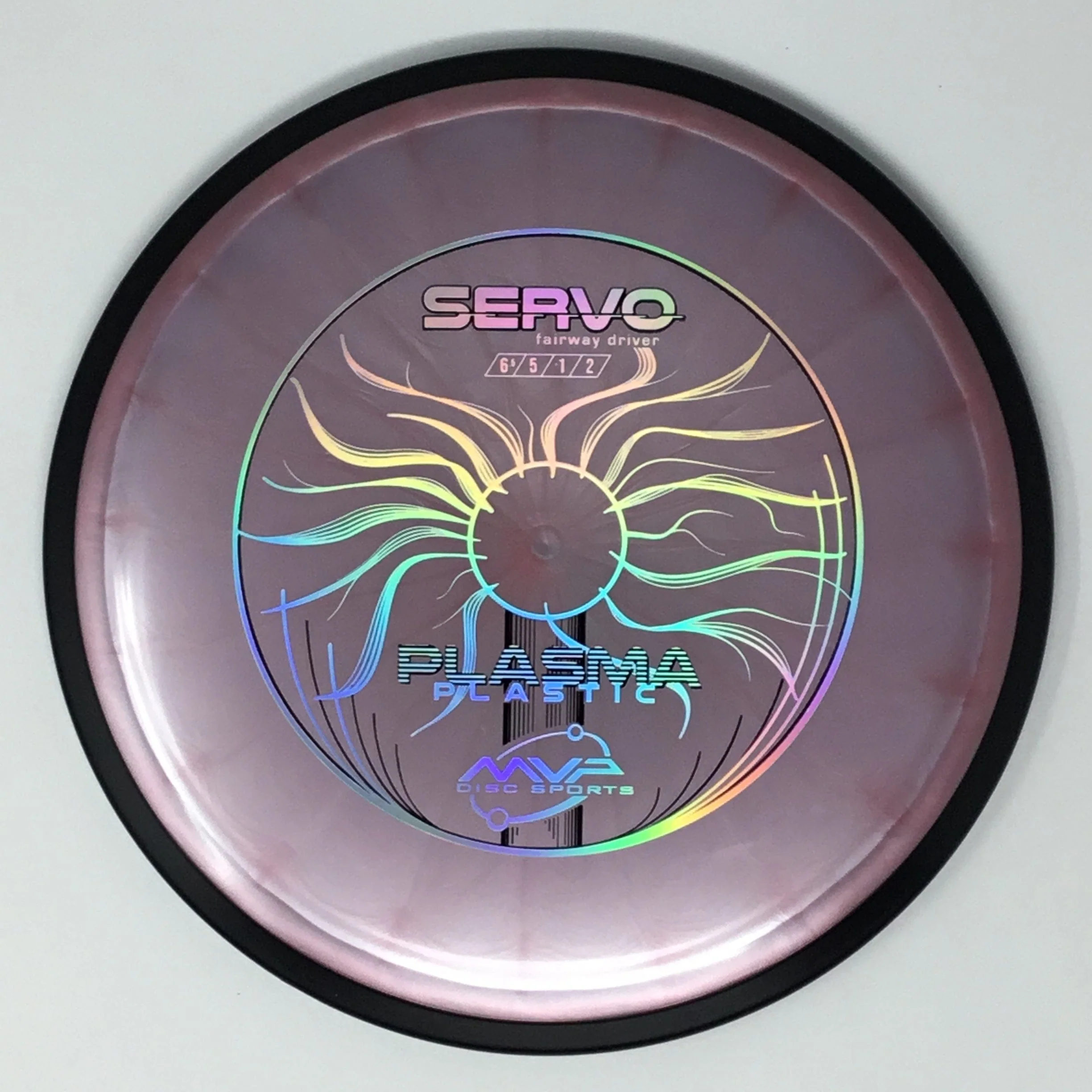 Servo (Plasma) - Image 51