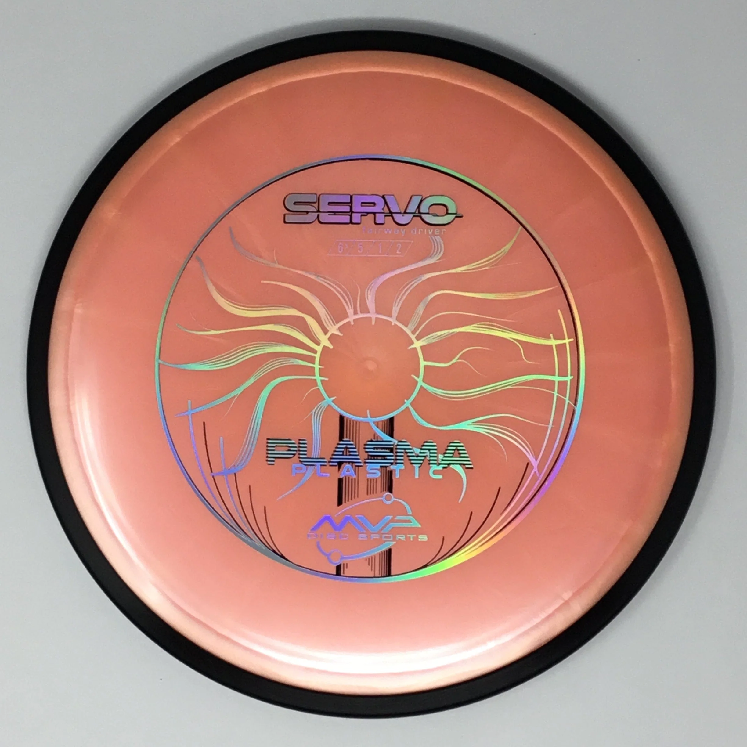 Servo (Plasma) - Image 52