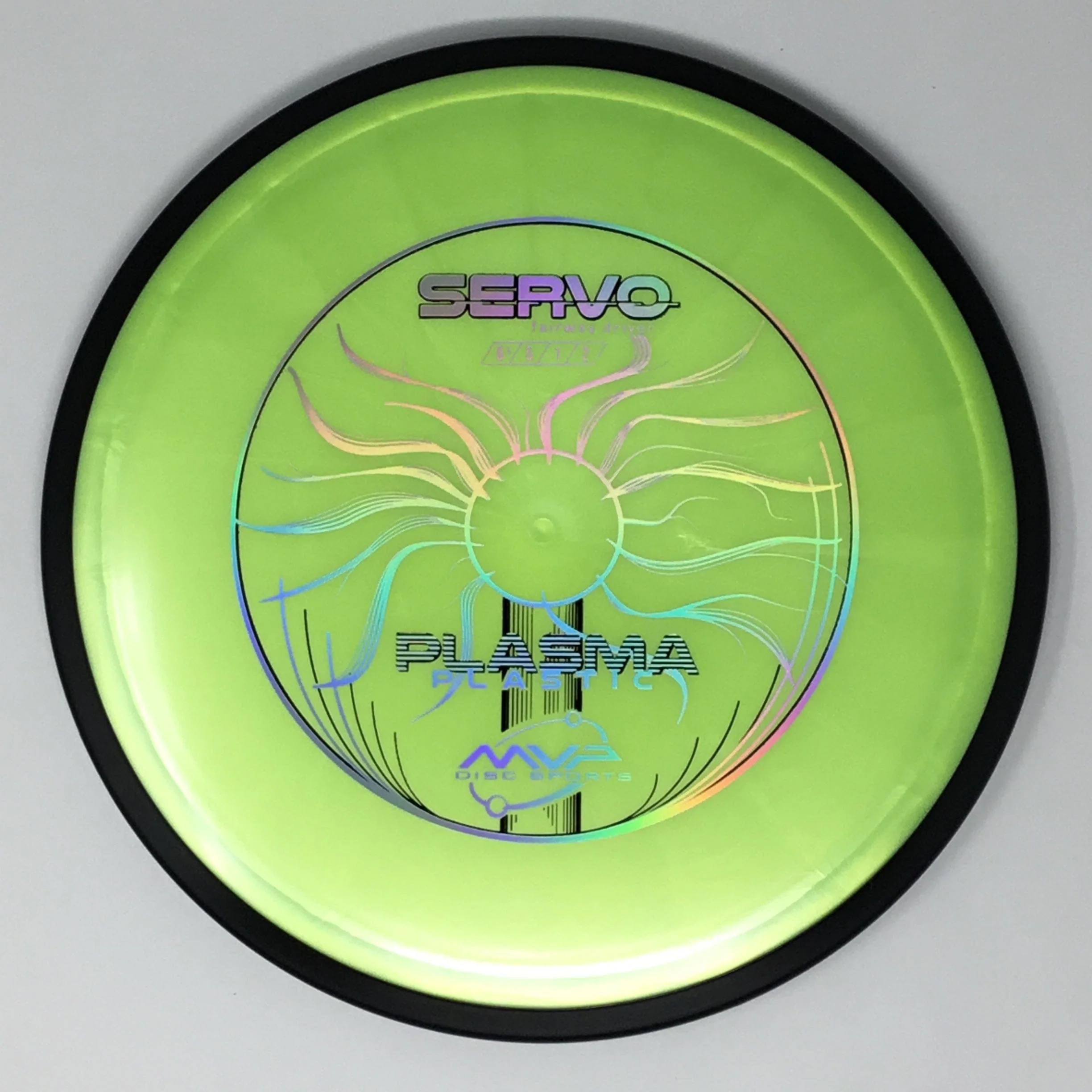 Servo (Plasma) - Image 53