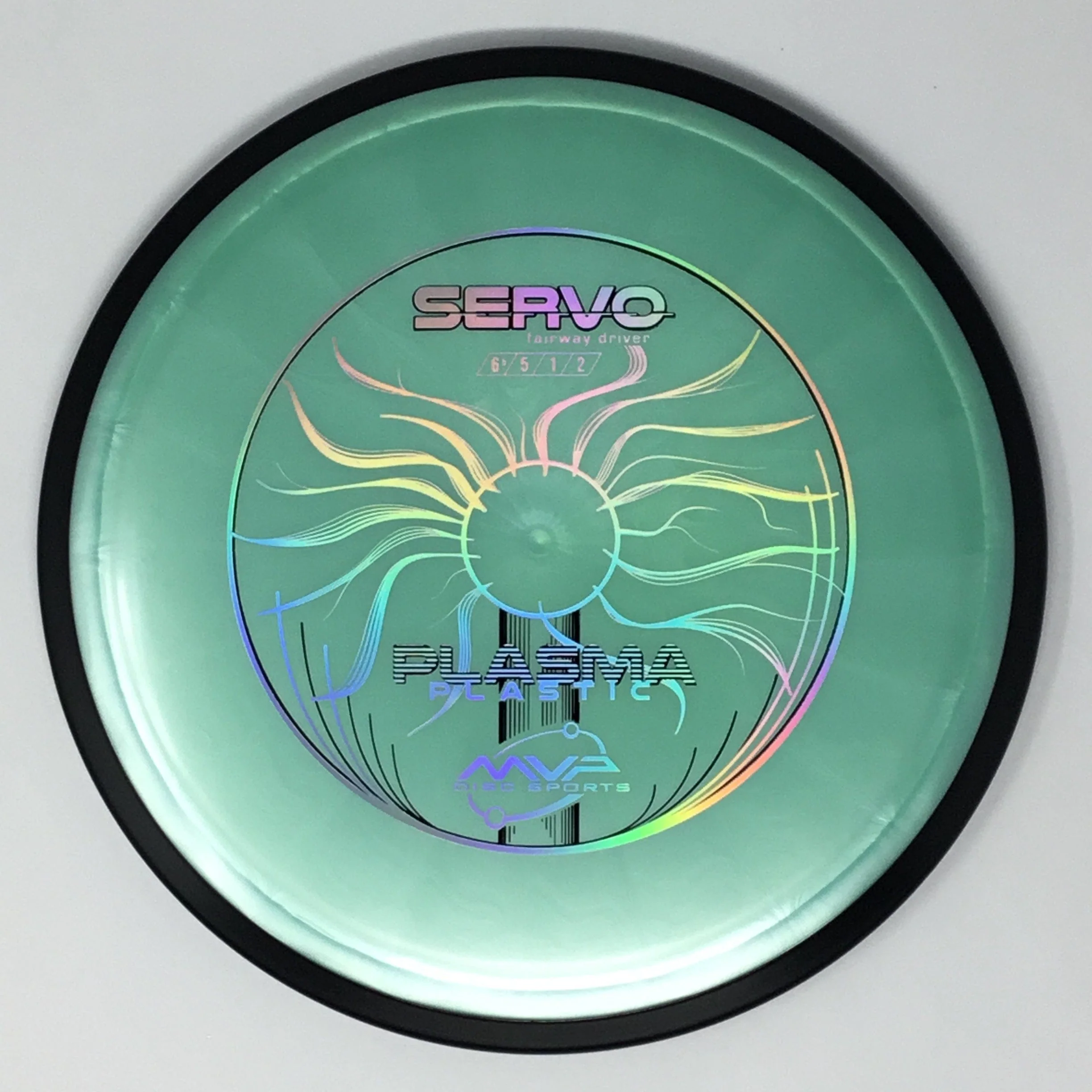 Servo (Plasma) - Image 54