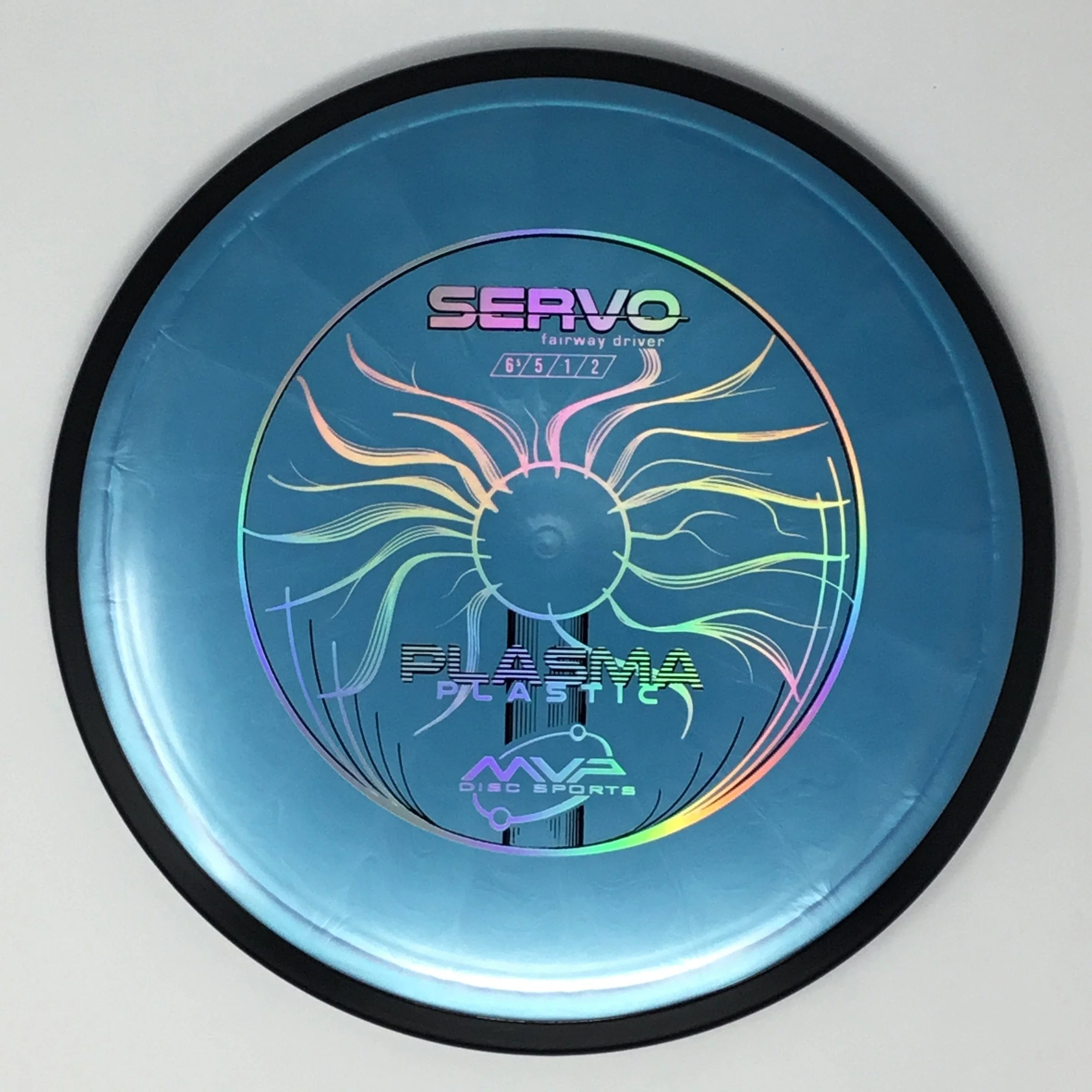 Servo (Plasma) - Image 55