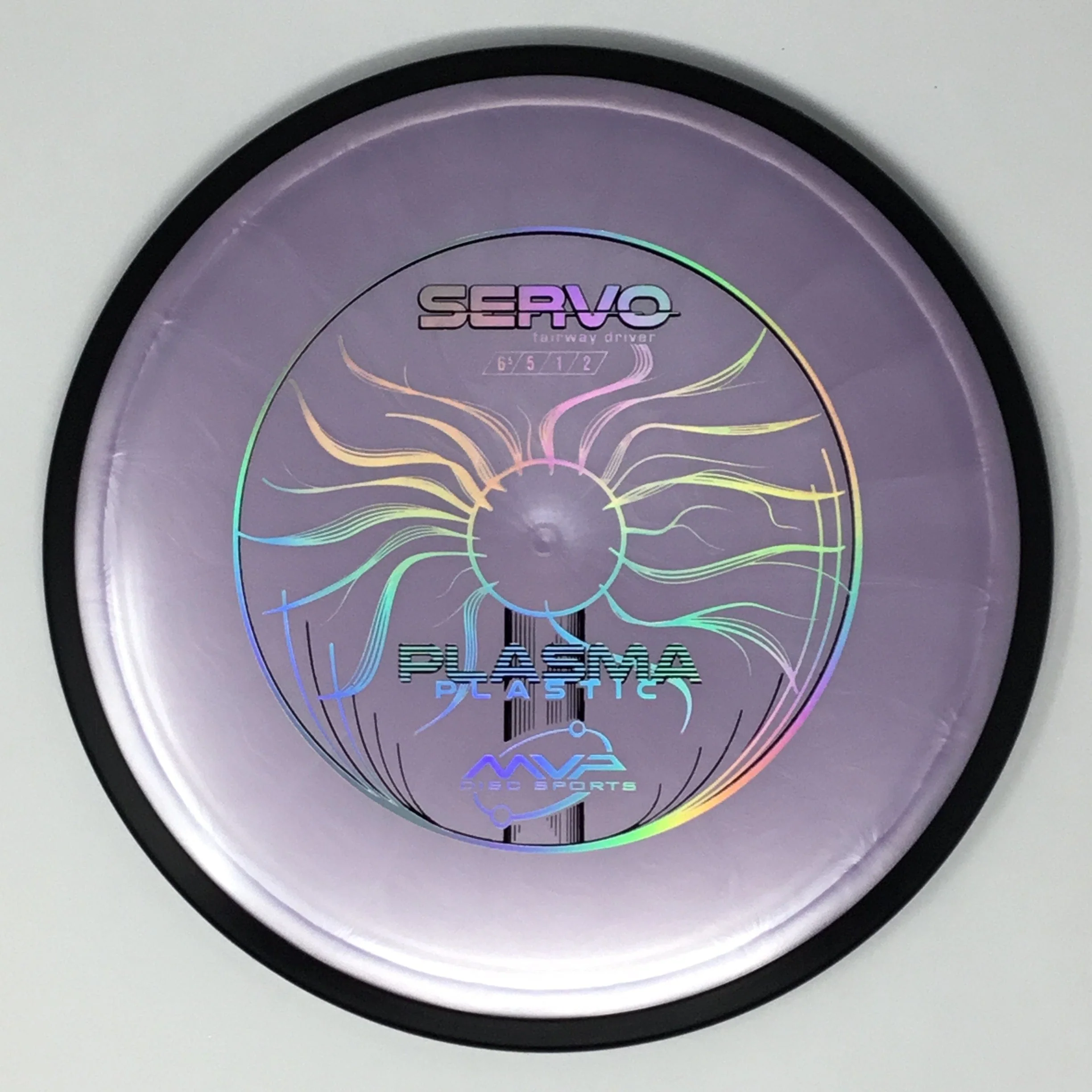 Servo (Plasma) - Image 56