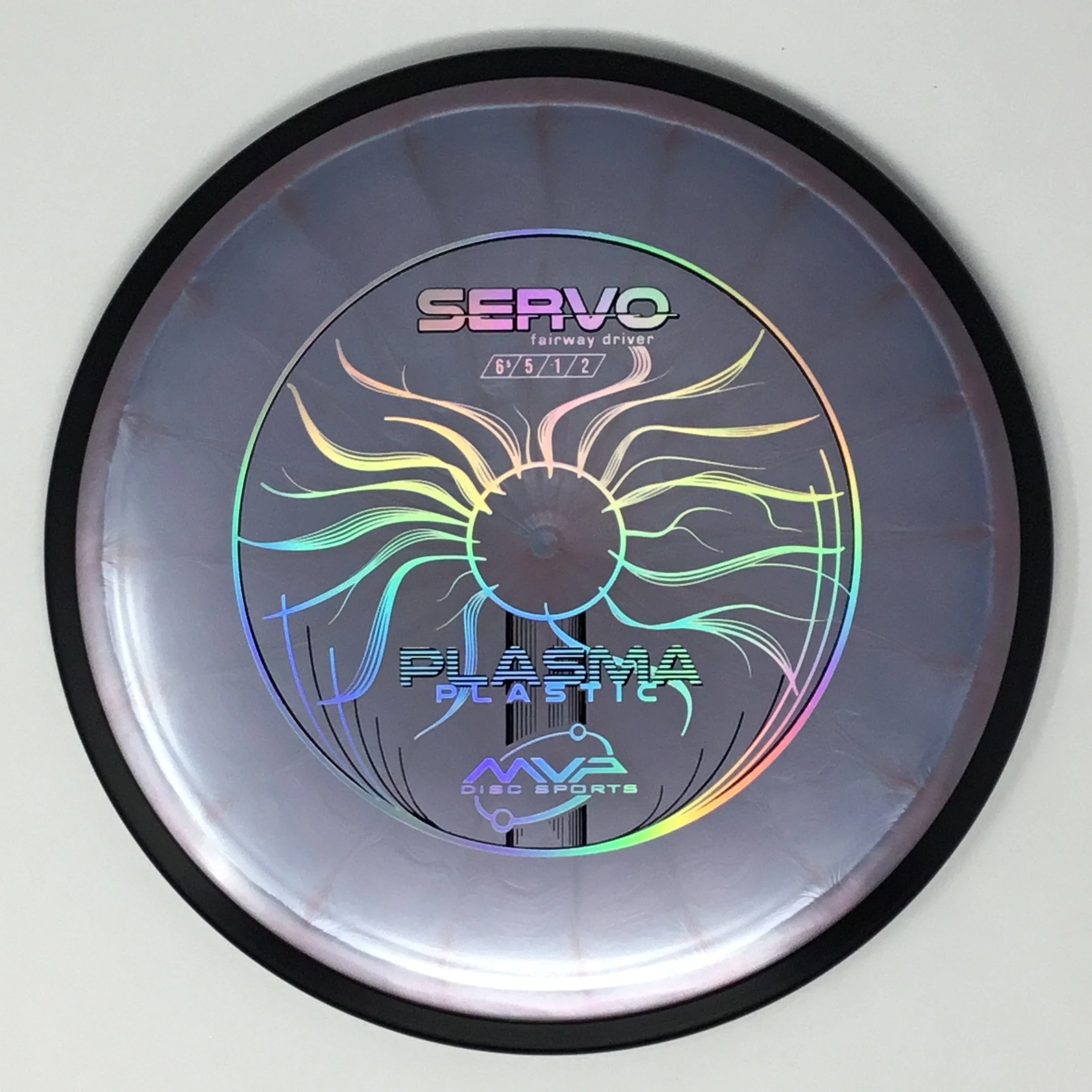 Servo (Plasma) - Image 57