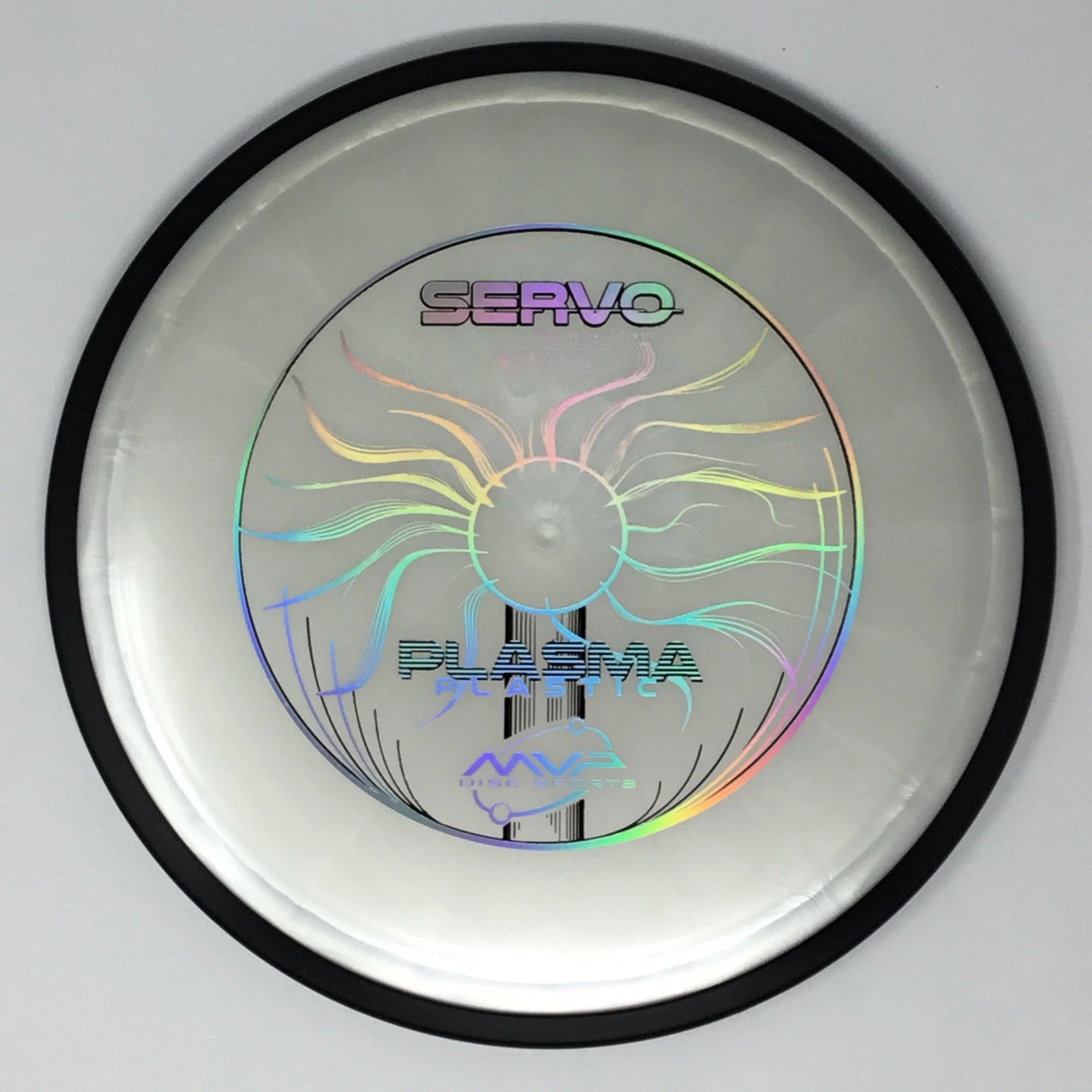 Servo (Plasma) - Image 58