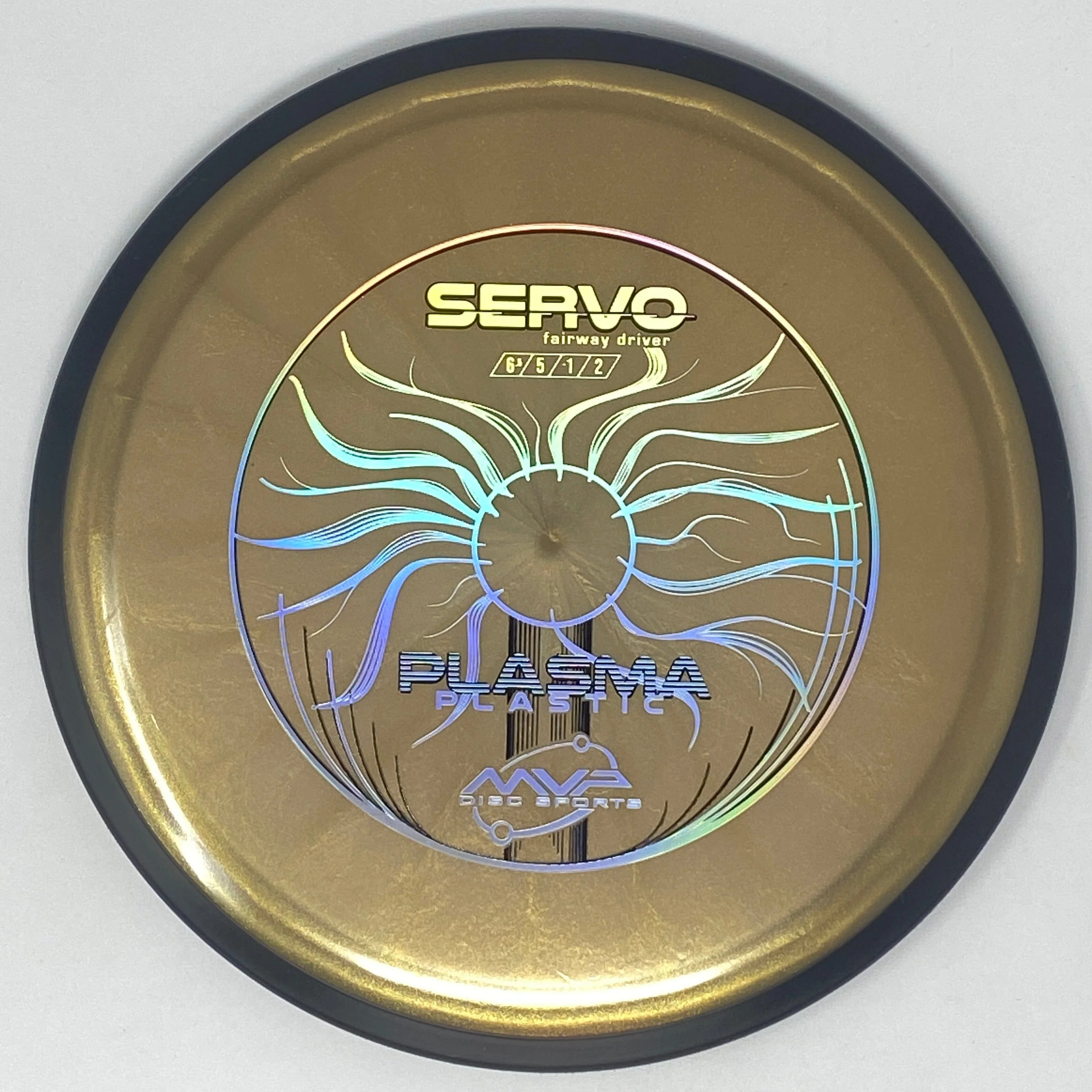 Servo (Plasma) - Image 6