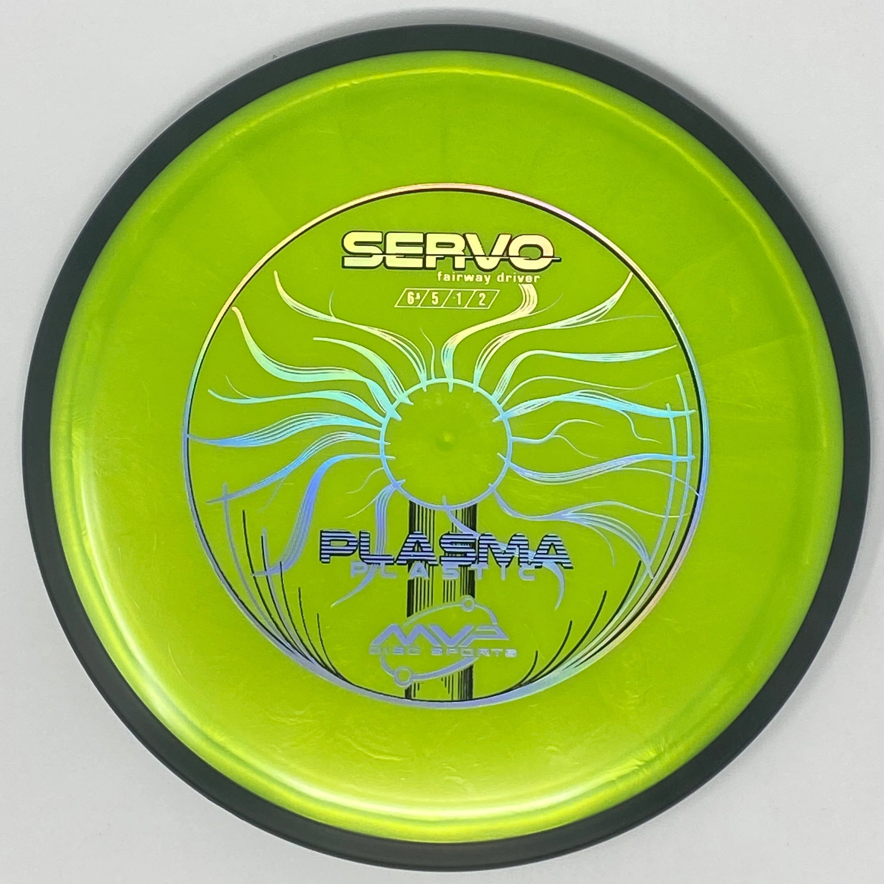 Servo (Plasma) - Image 7
