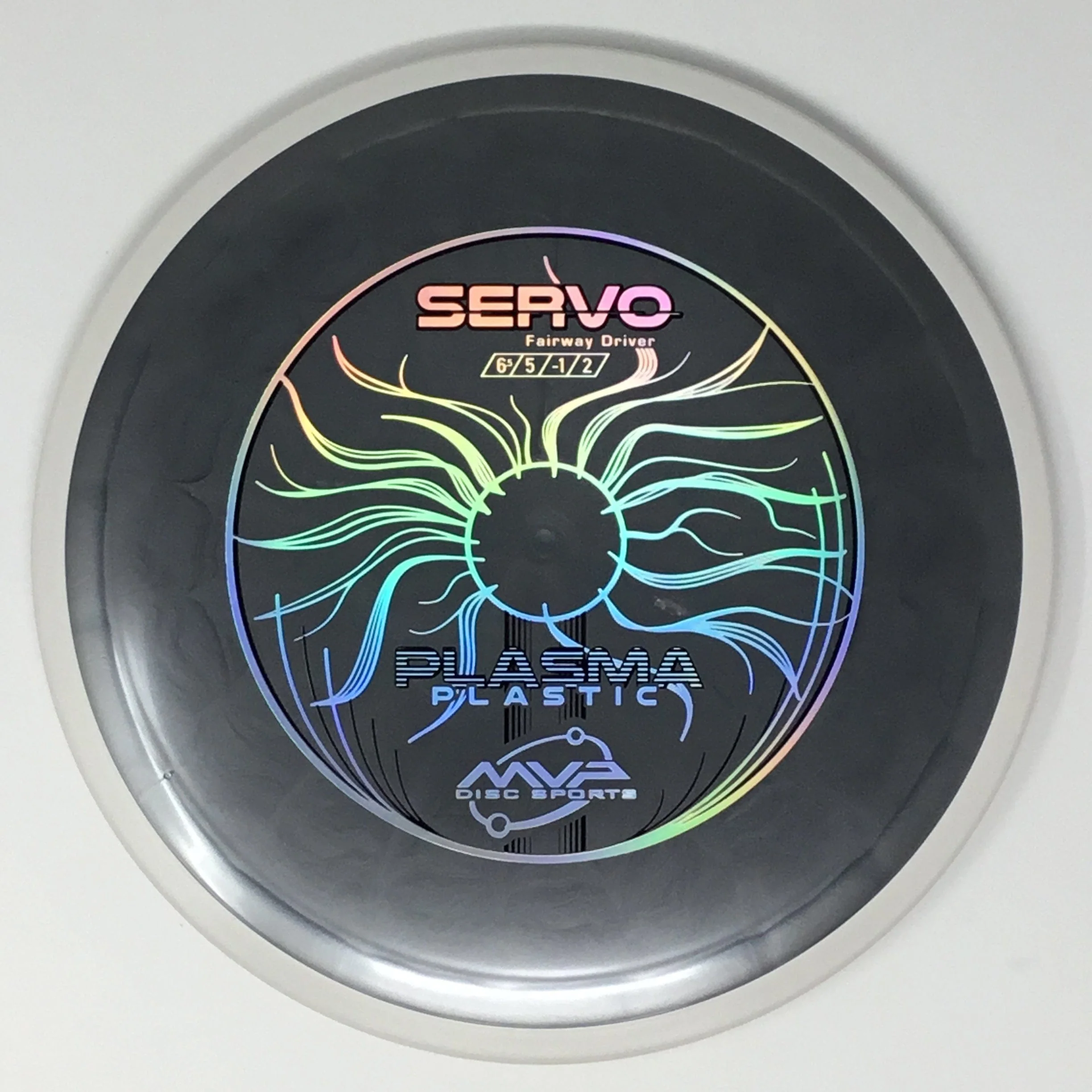 Servo (Plasma - Project Lab Coat) - Image 13