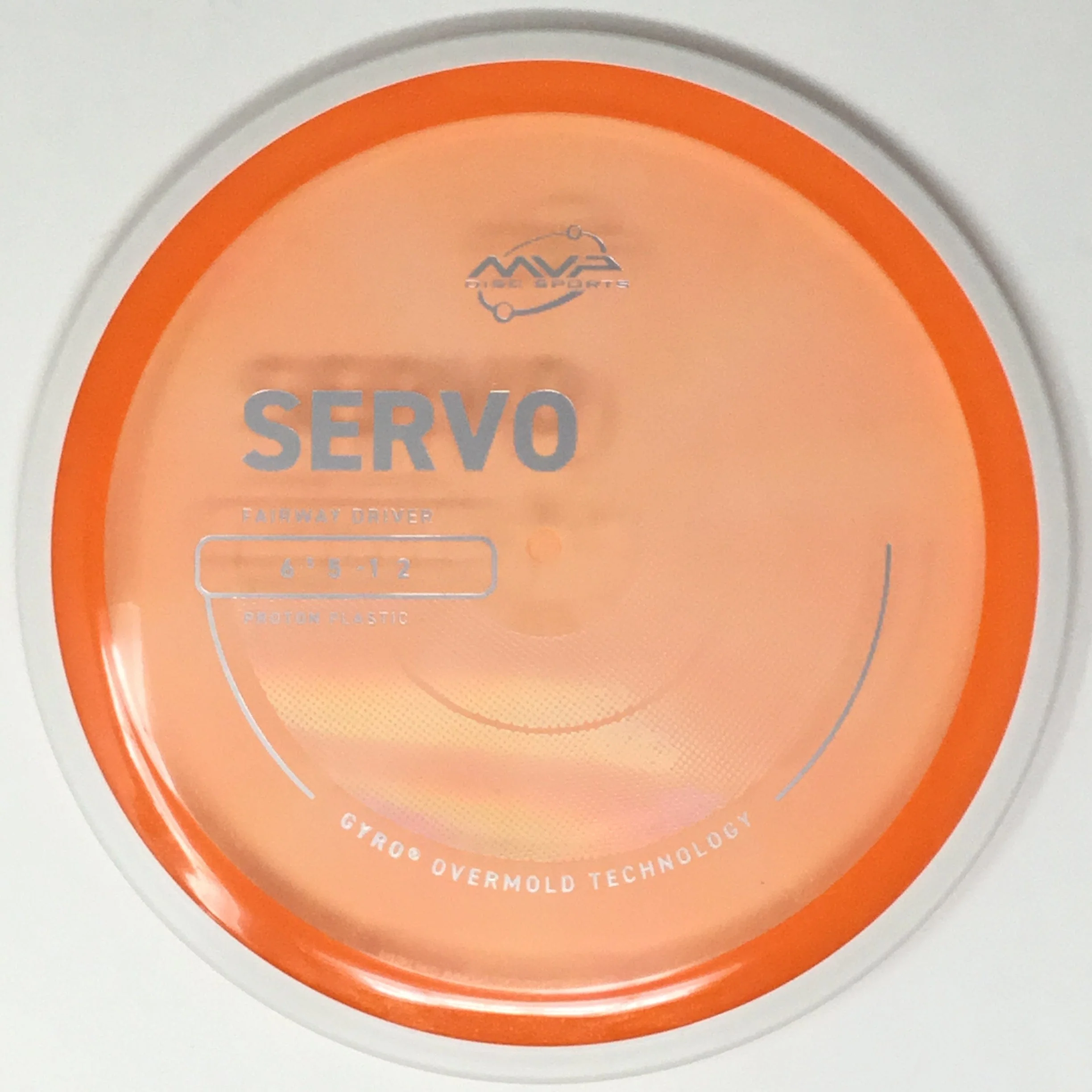 Servo (Proton - Project Lab Coat) - Image 11