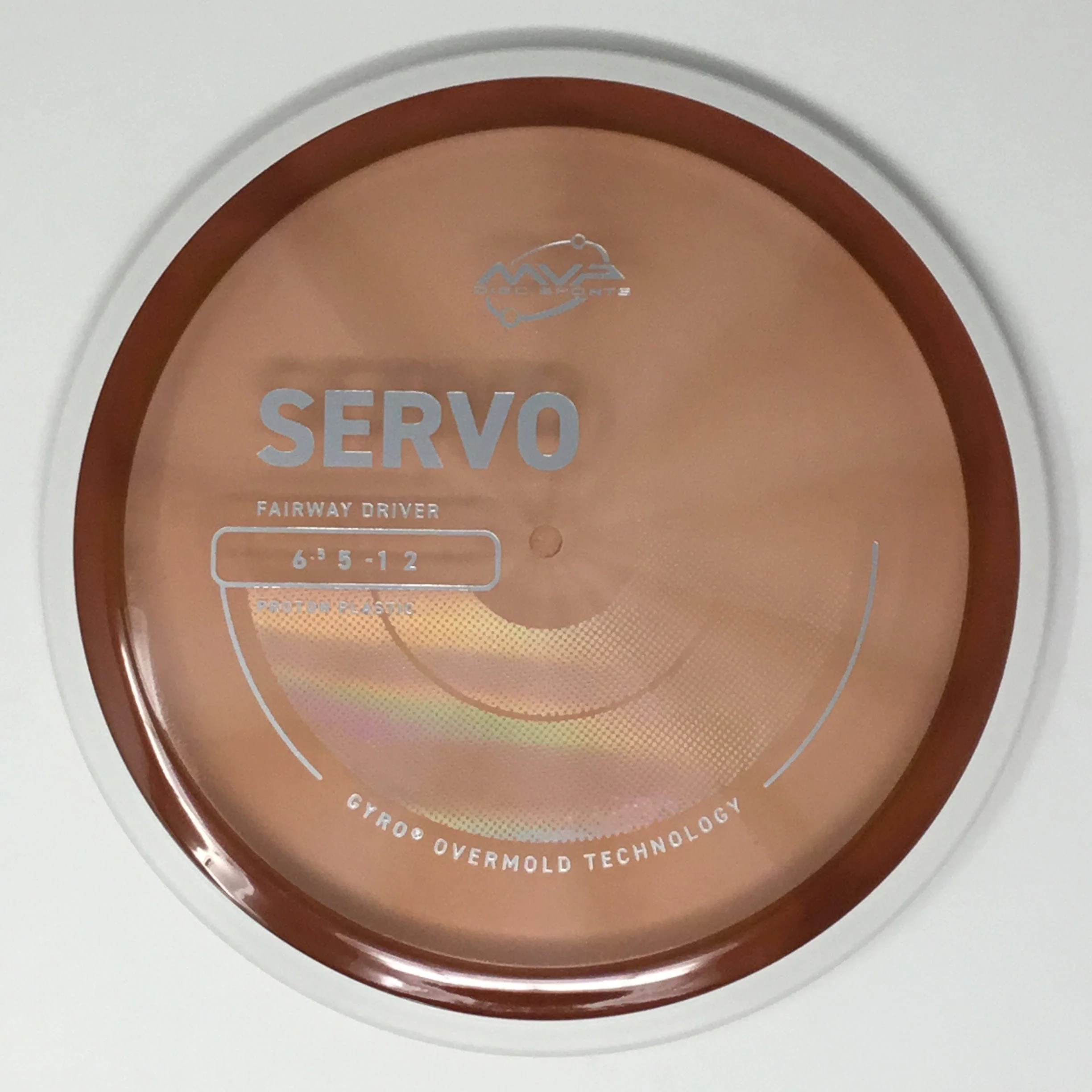 Servo (Proton - Project Lab Coat) - Image 12