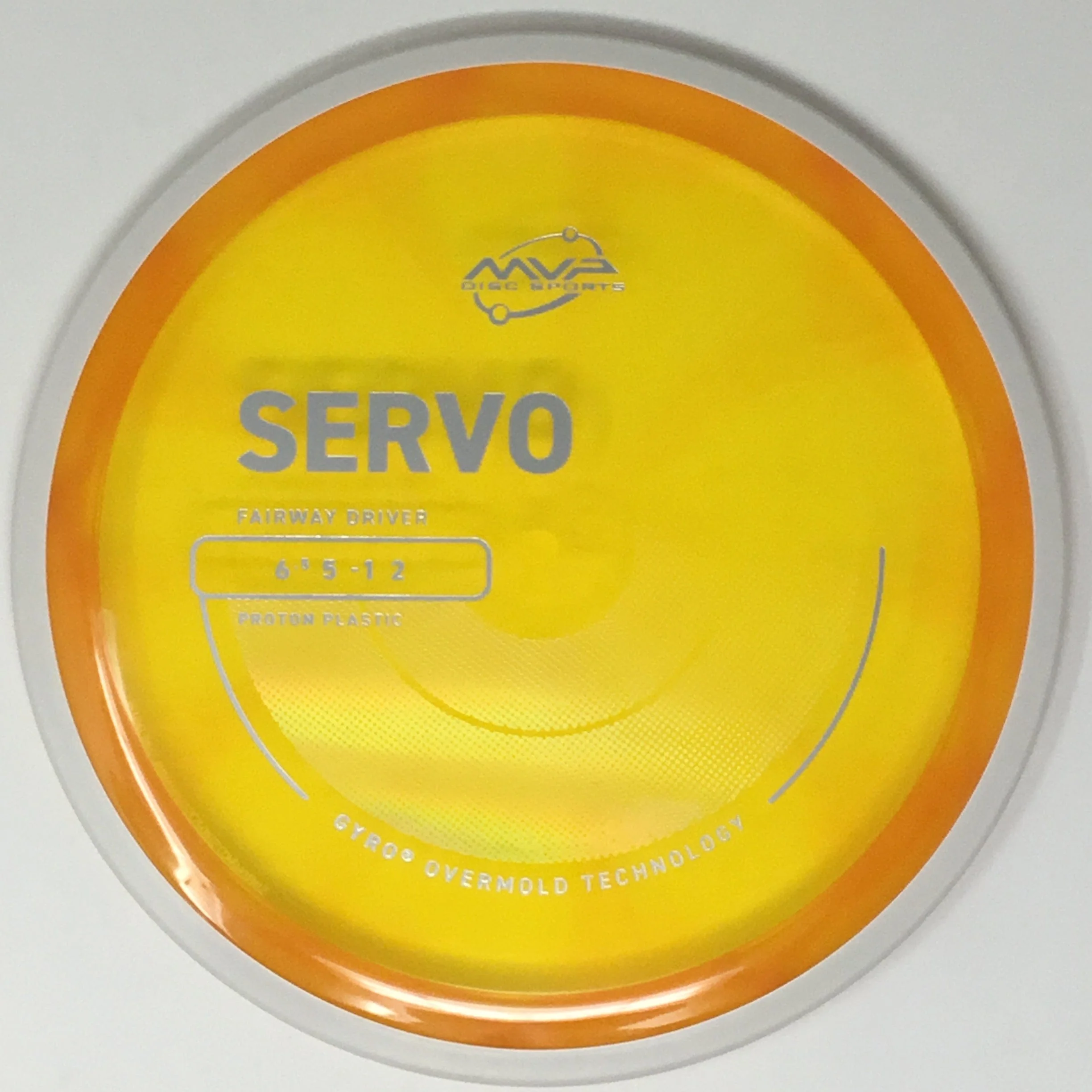 Servo (Proton - Project Lab Coat) - Image 13