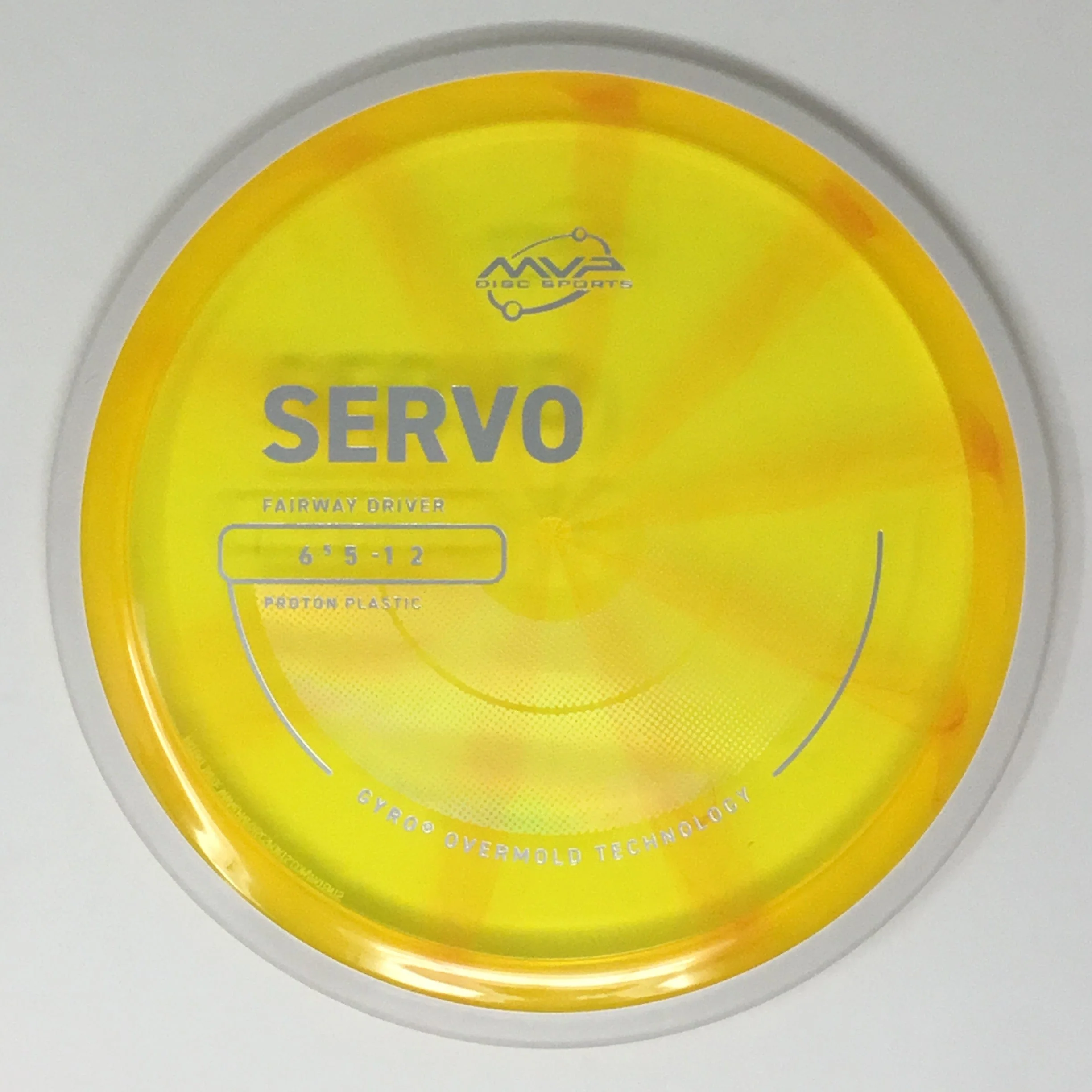 Servo (Proton - Project Lab Coat) - Image 14
