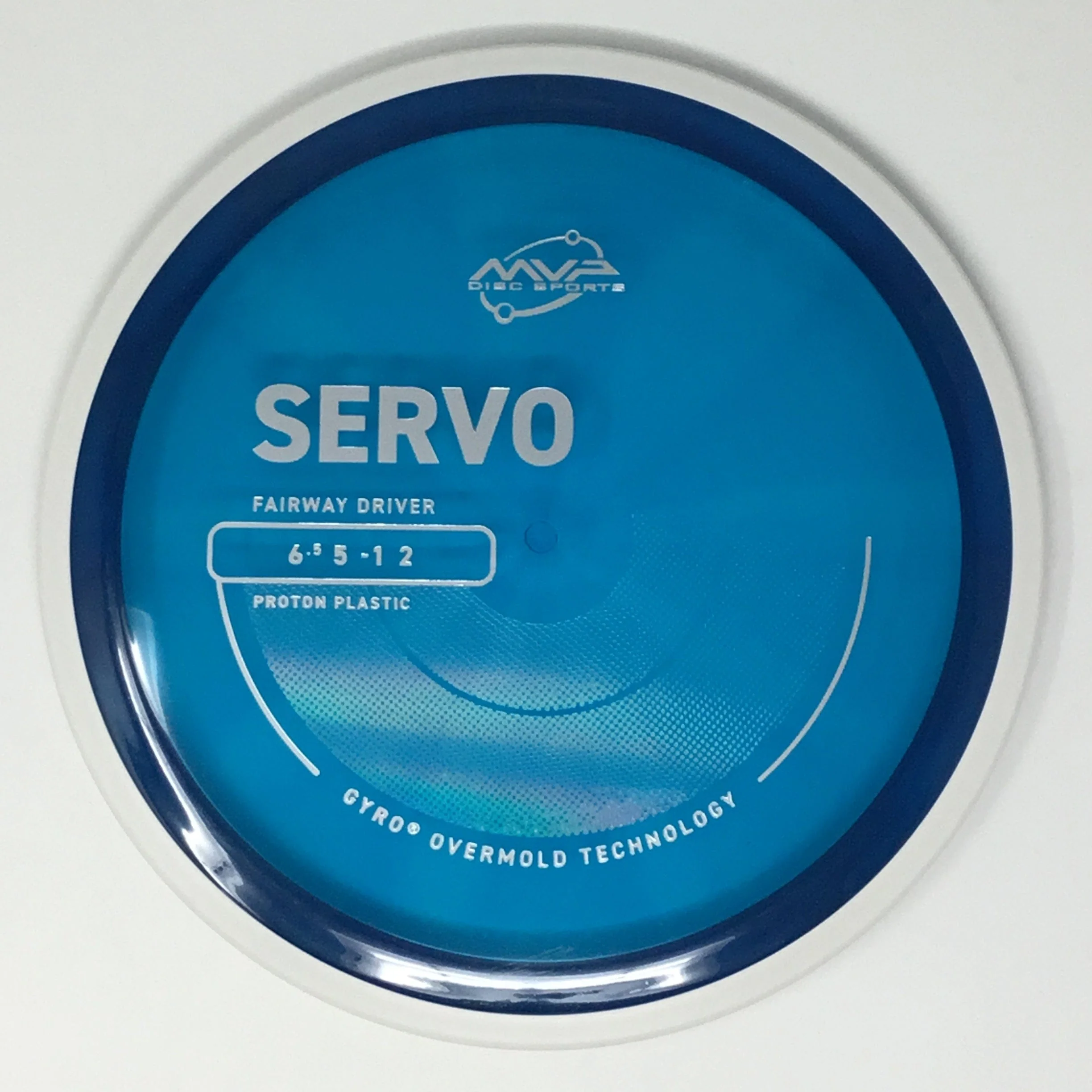 Servo (Proton - Project Lab Coat) - Image 17