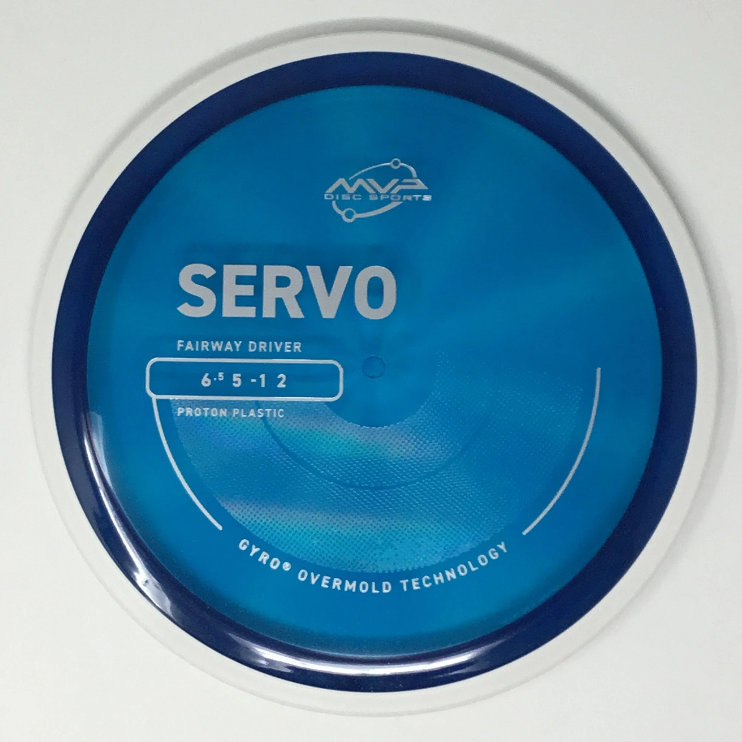 Servo (Proton - Project Lab Coat) - Image 18