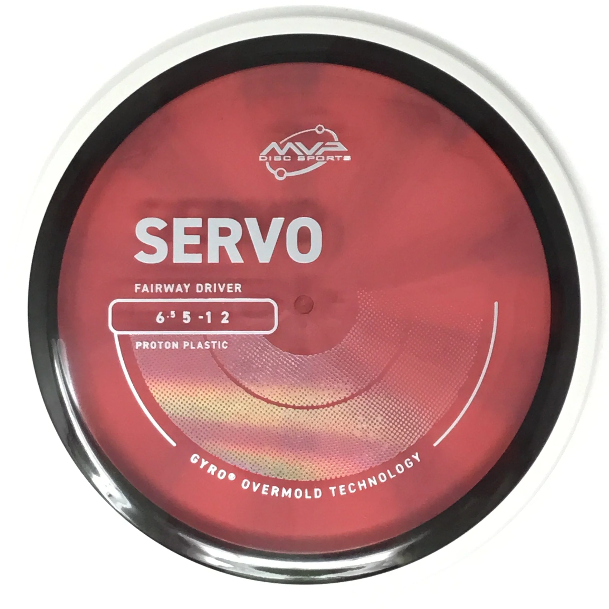 Servo (Proton - Project Lab Coat) - Image 24