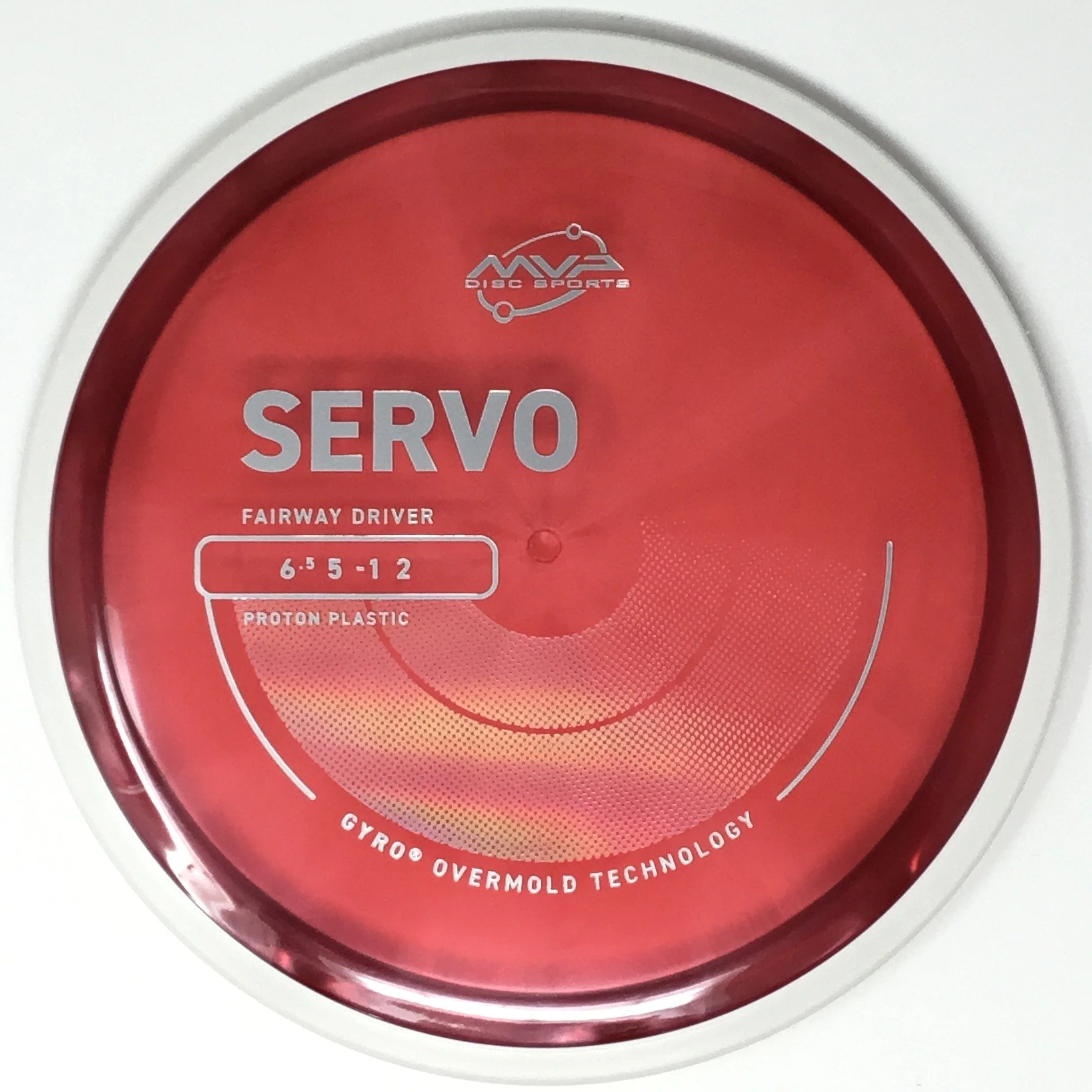 Servo (Proton - Project Lab Coat) - Image 25