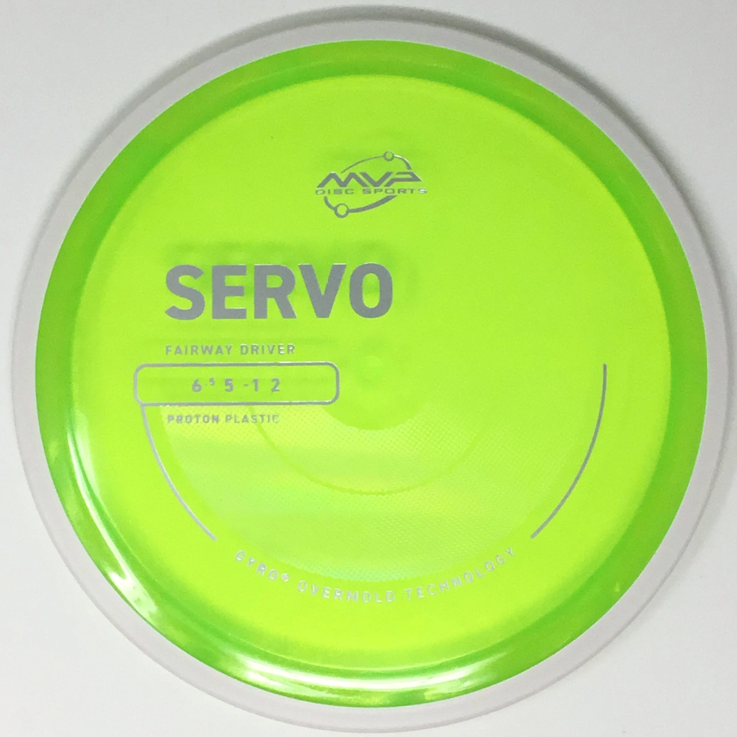 Servo (Proton - Project Lab Coat) - Image 26