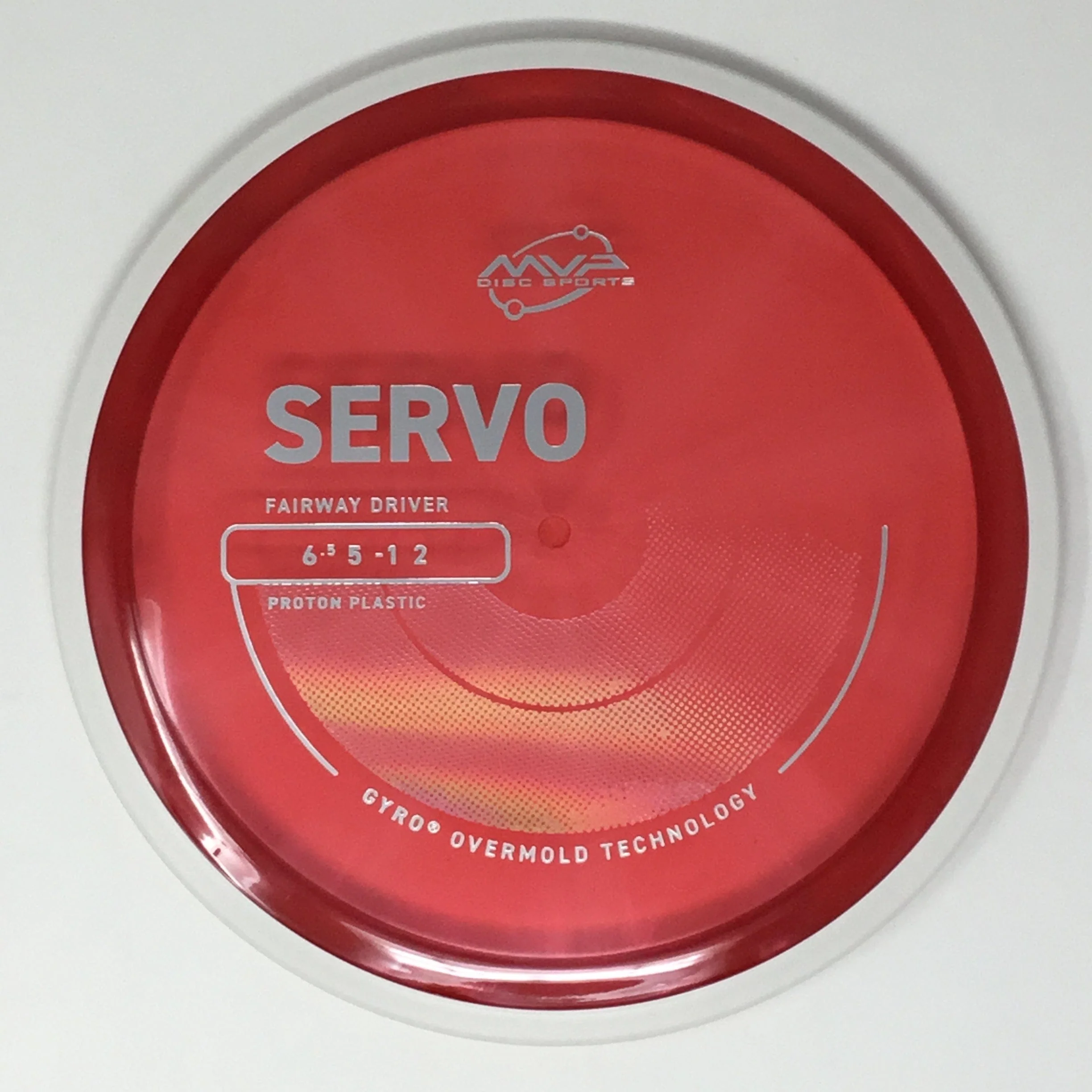 Servo (Proton - Project Lab Coat) - Image 8