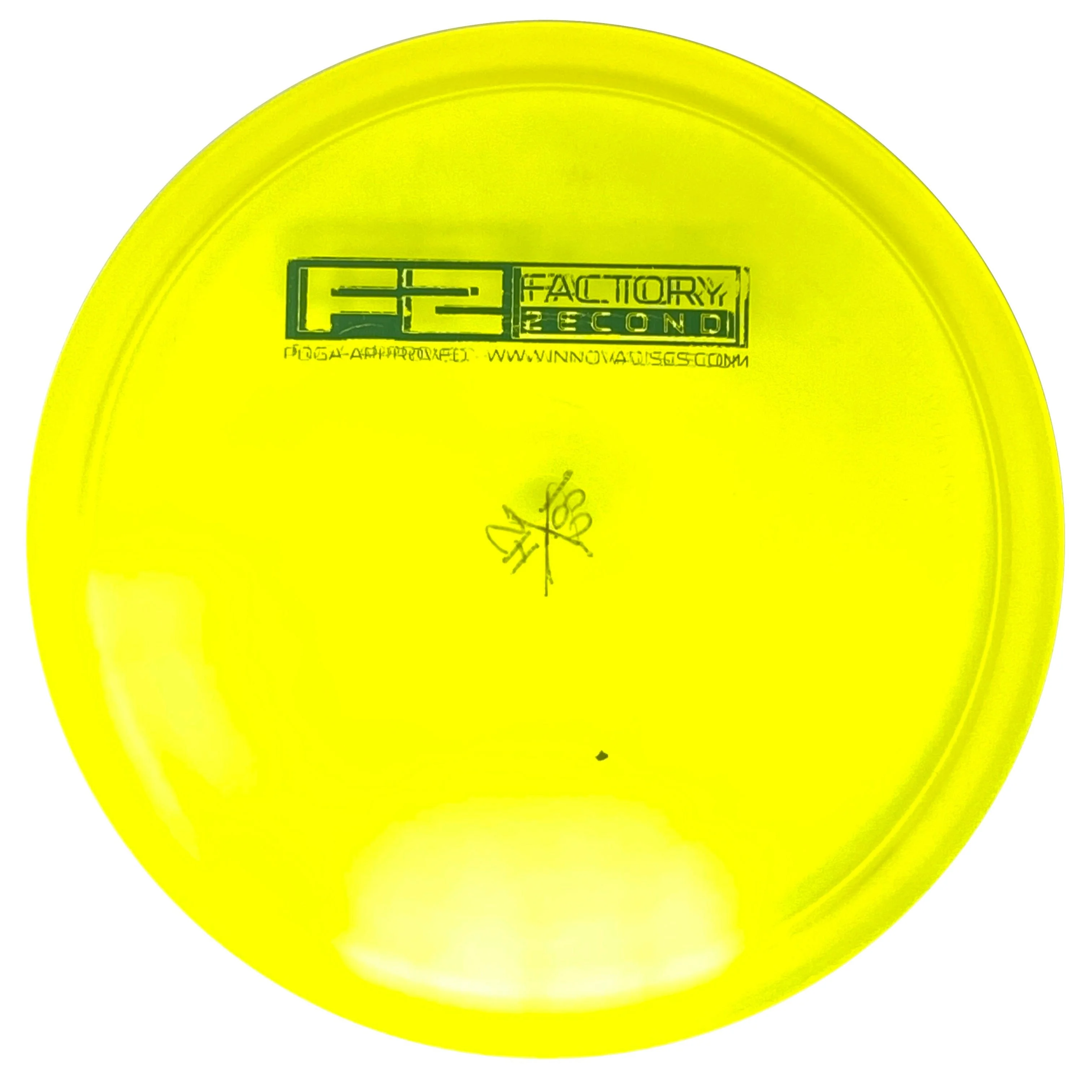 Shark (Champion - Factory 2nd)