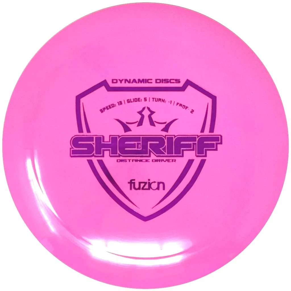 Sheriff (Fuzion)