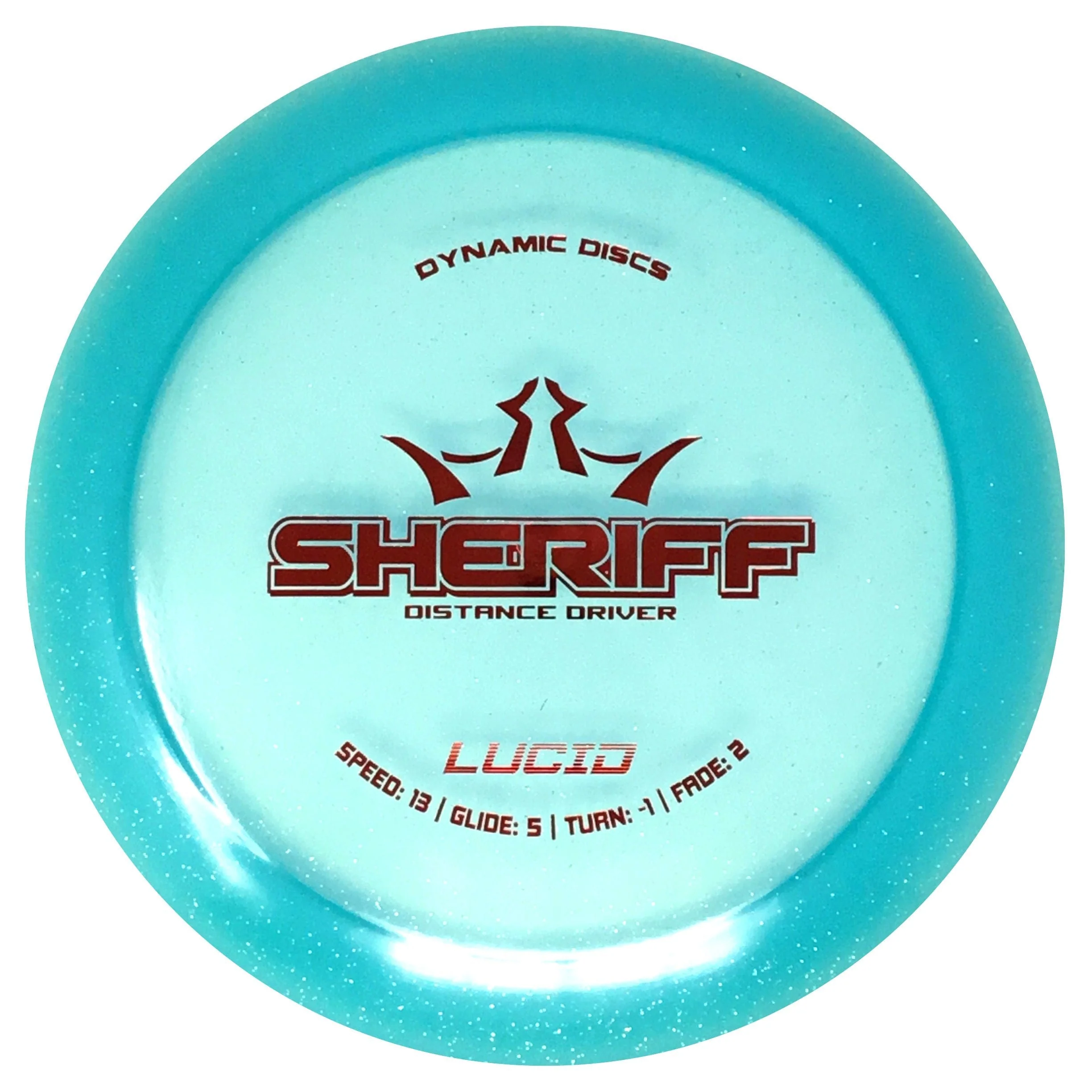 Sheriff (Lucid)